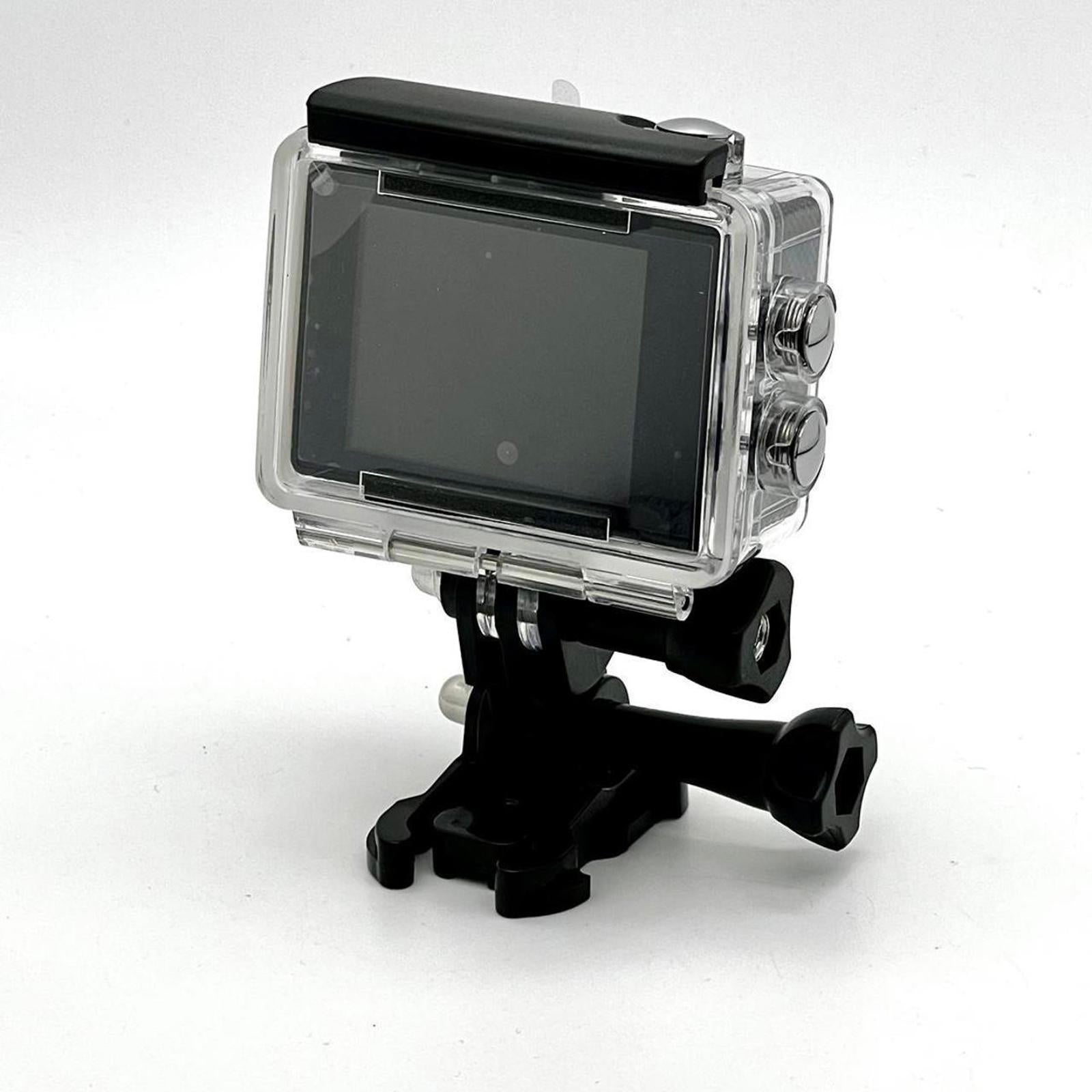 Action/Sports Digital Video Camera