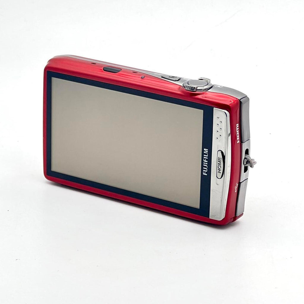 Fujifilm Finepix Z Digital Camera