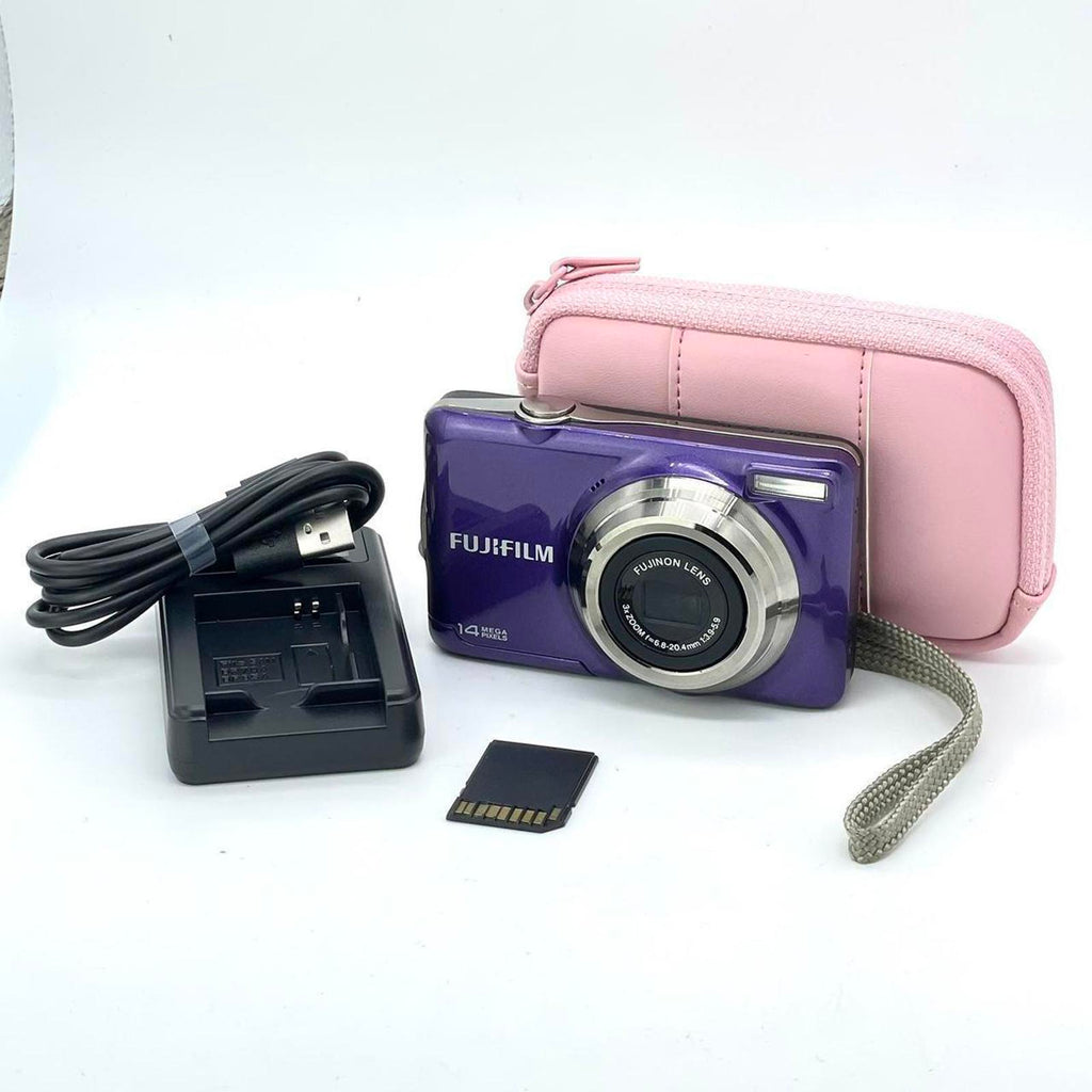 Fujifilm Finepix Digital Camera