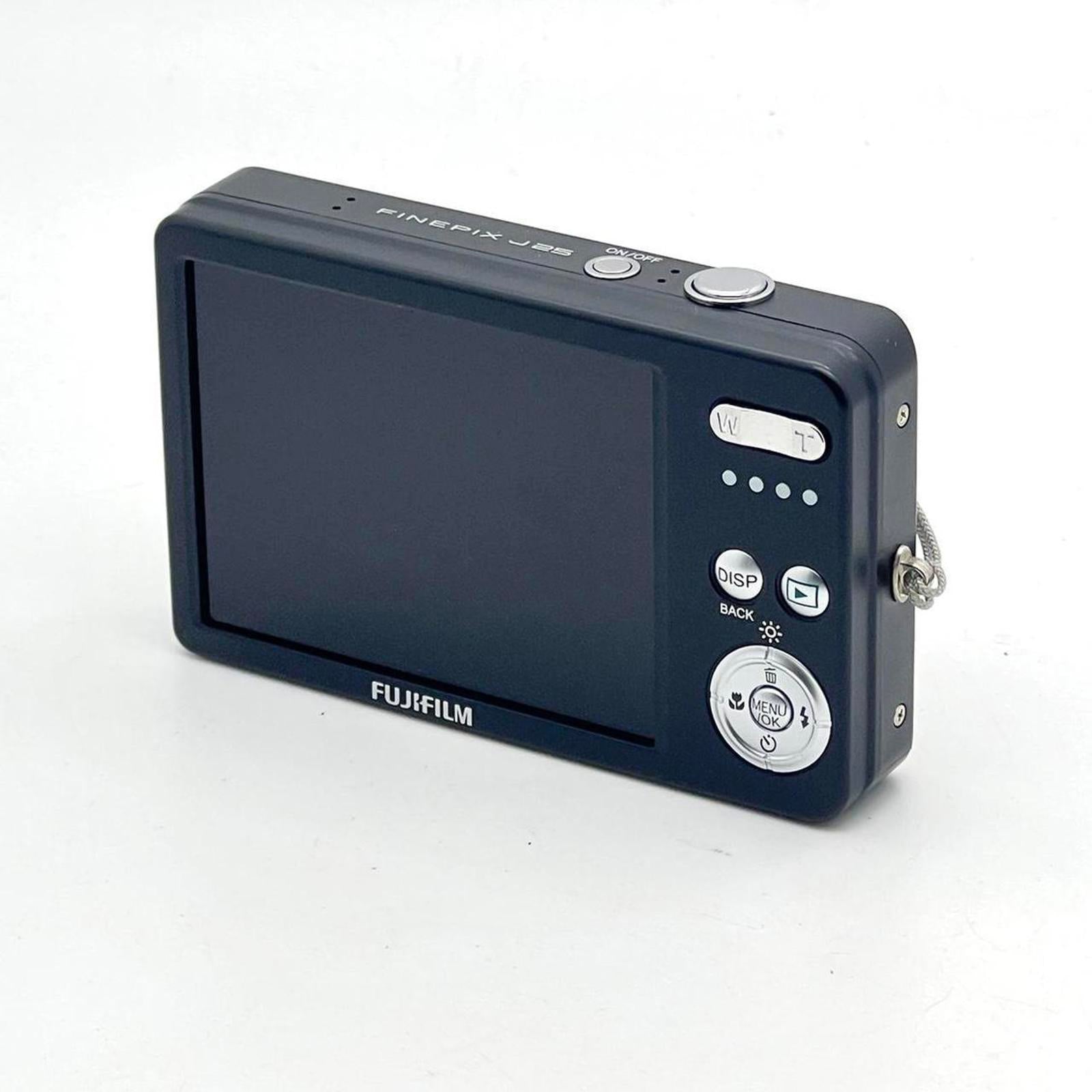 Fujifilm Finepix Digital Camera