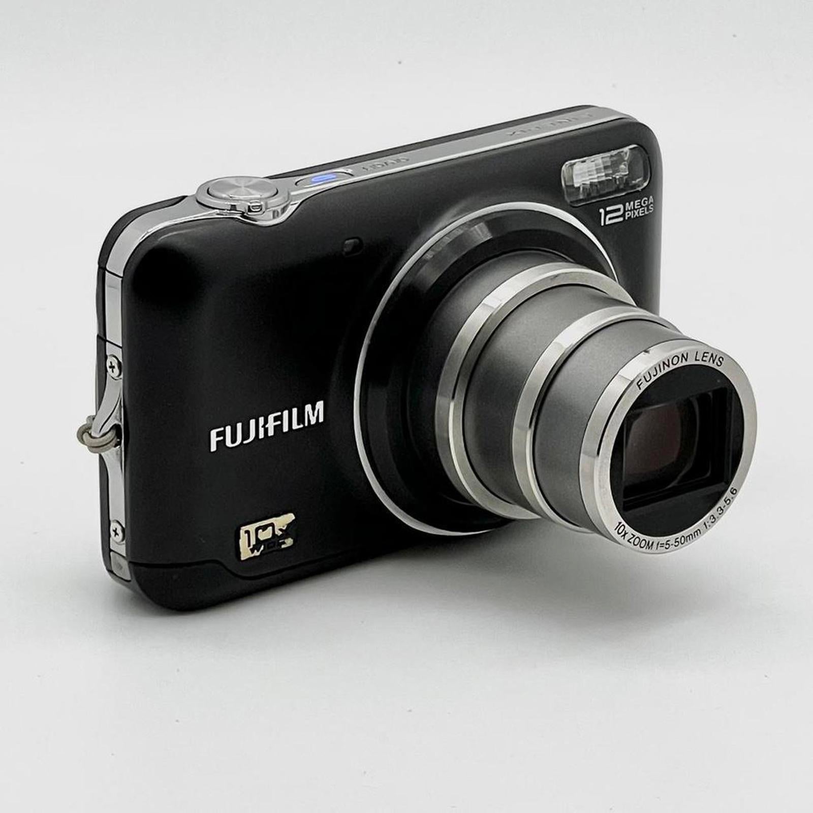 Fujifilm Finepix Digital Camera