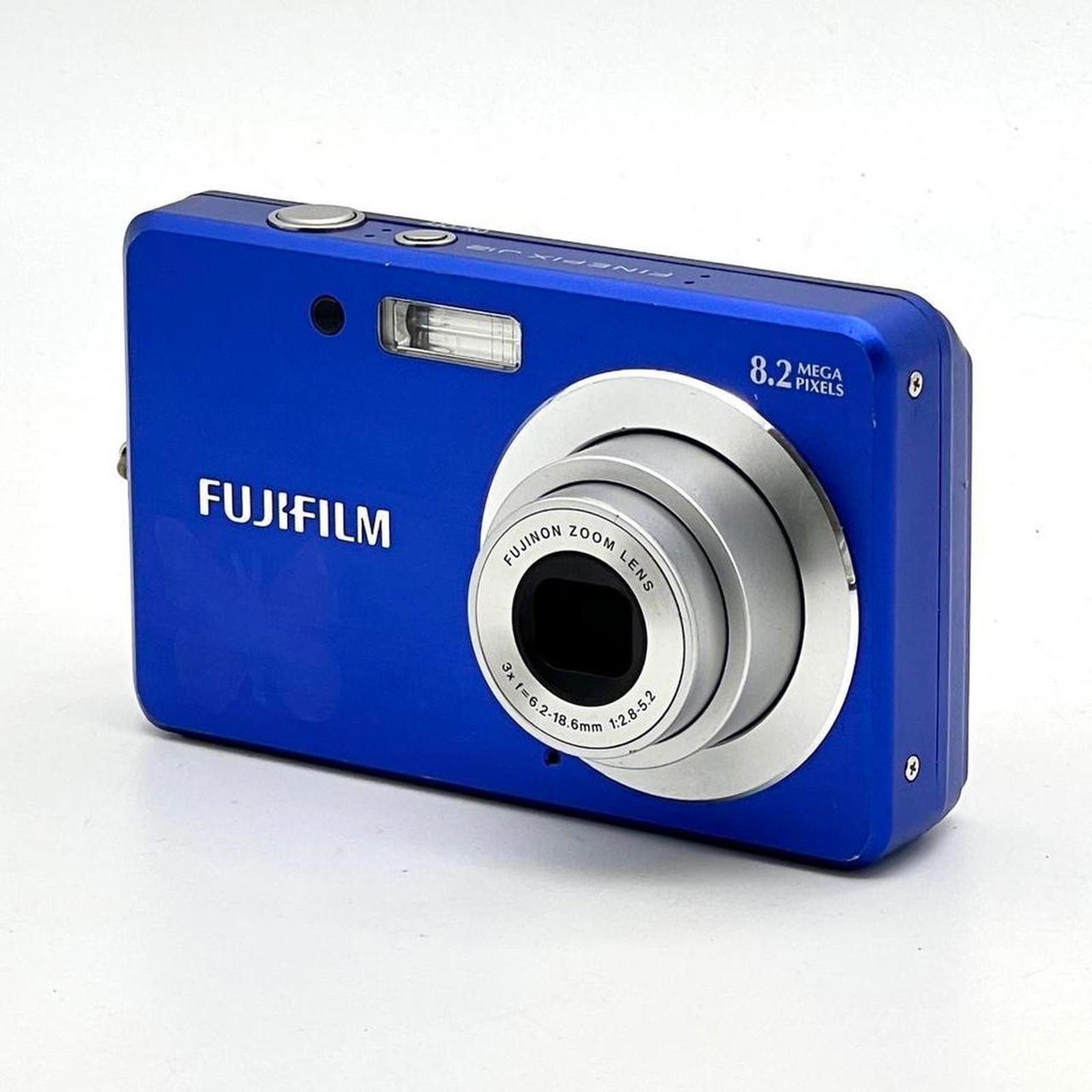 Fujifilm Finepix Digital Camera