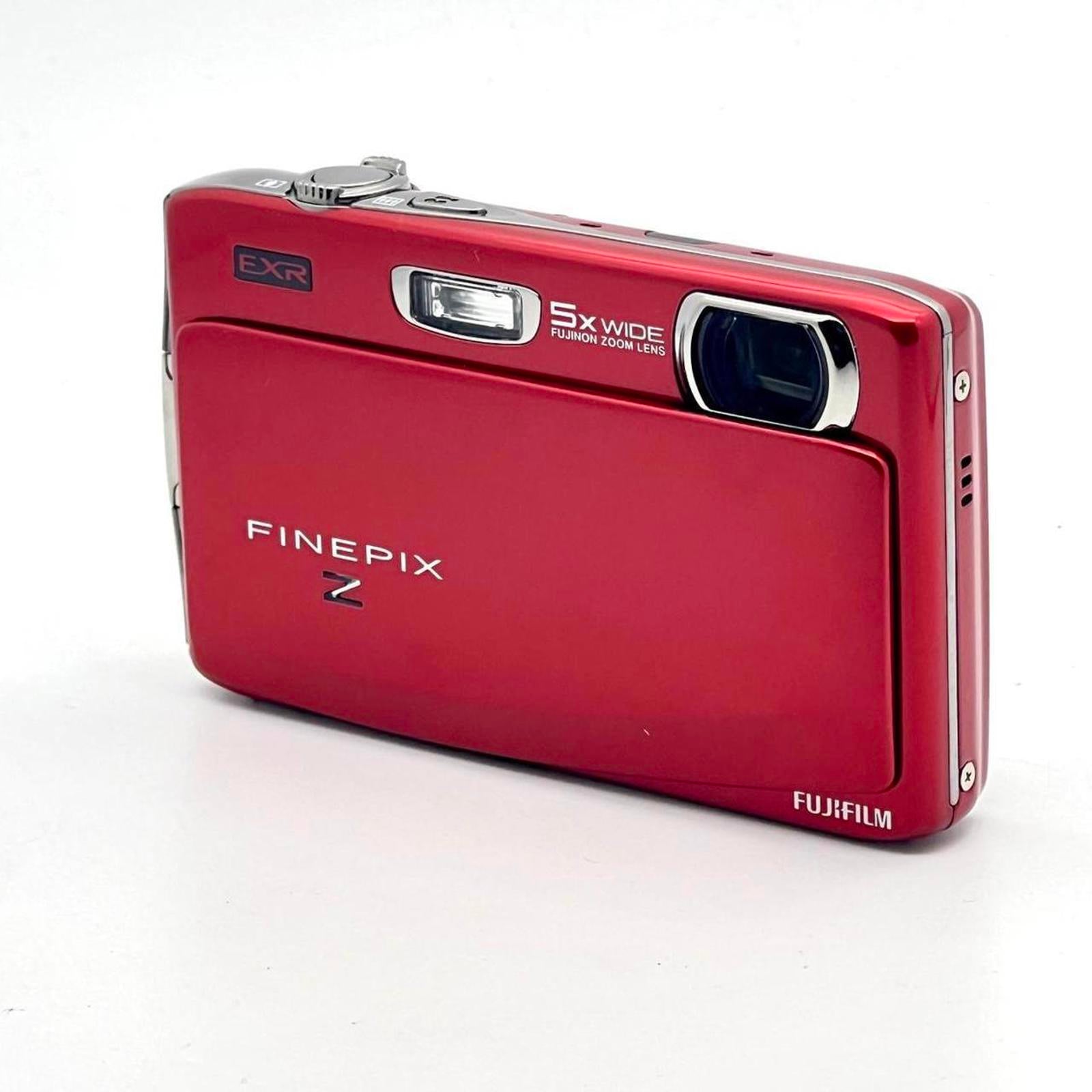 Fujifilm Finepix Z Digital Camera
