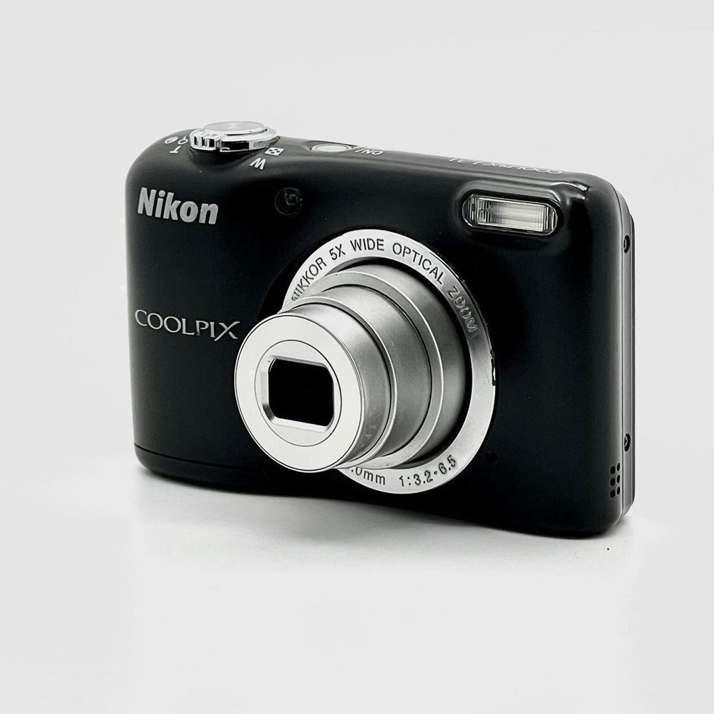 Nikon Coolpix Digital Camera