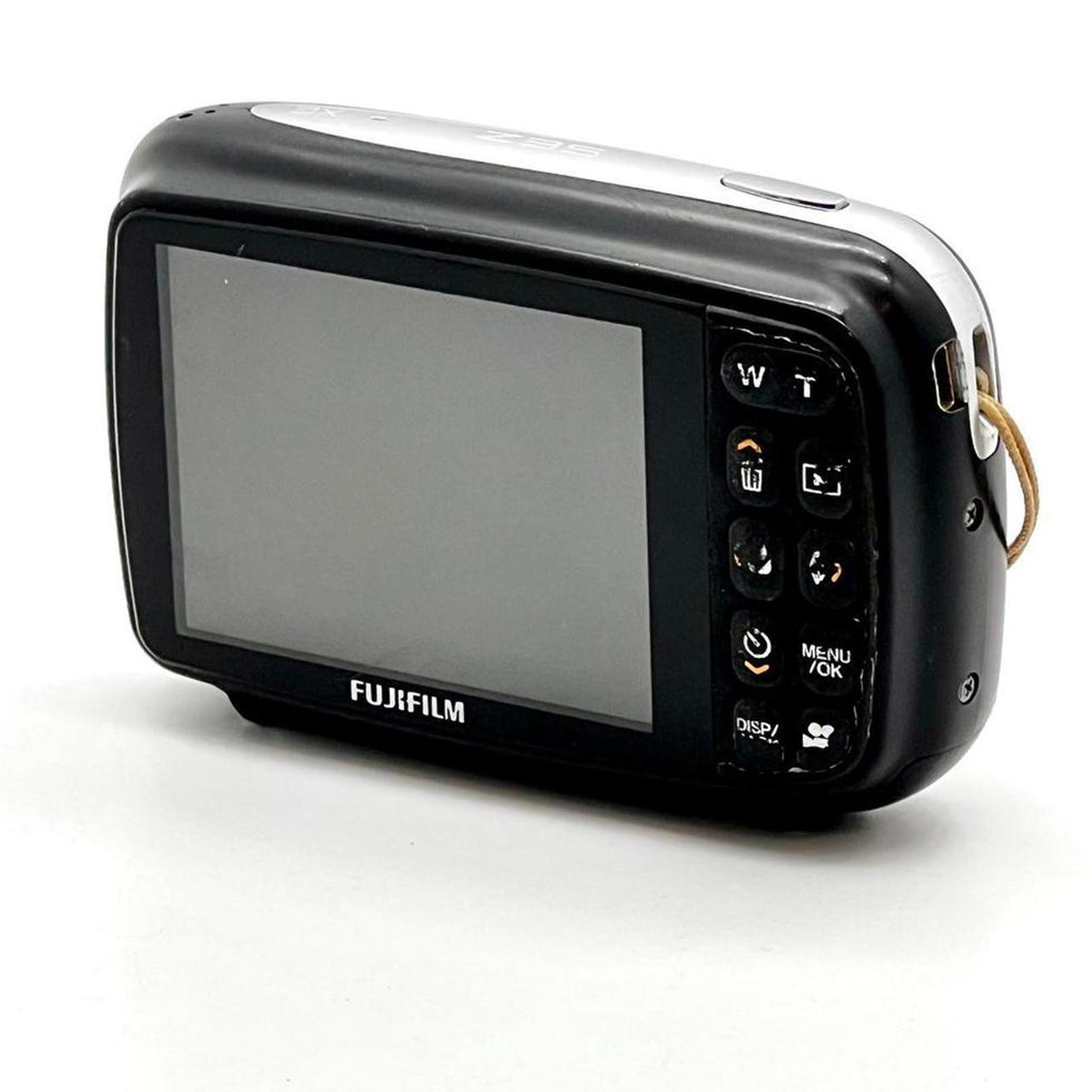 Fujifilm Finepix Z Digital Camera