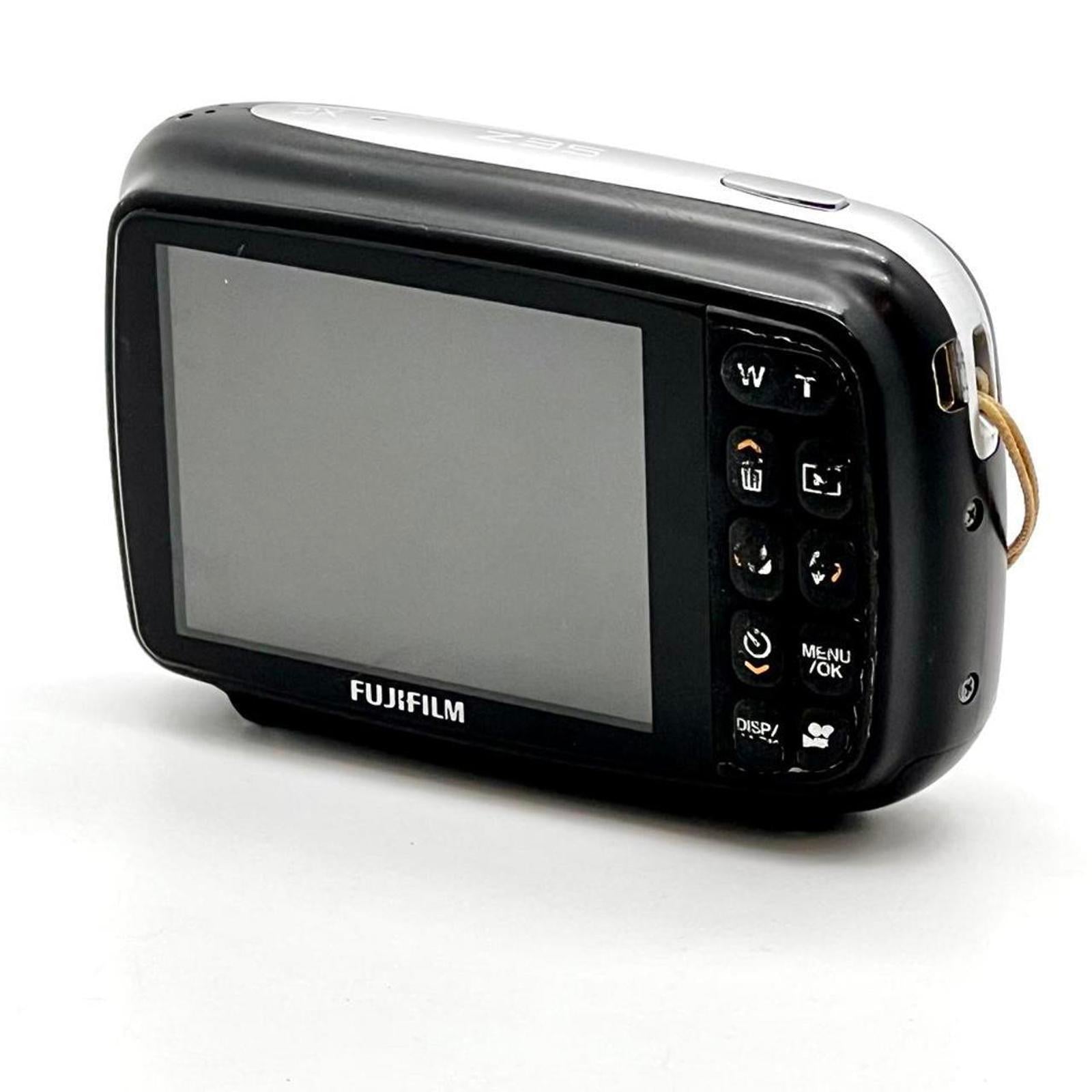 Fujifilm Finepix Z Digital Camera