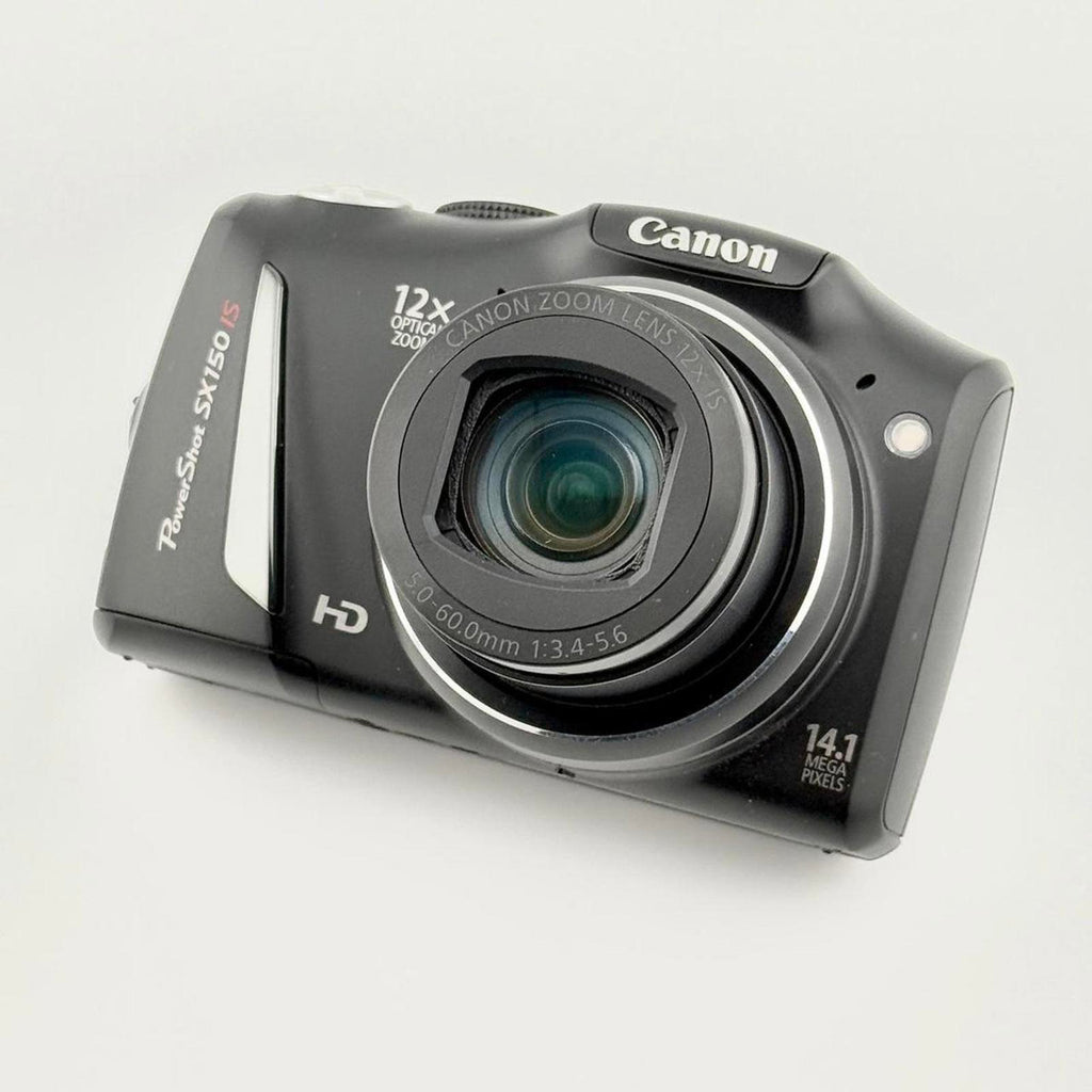 Canon Powershot Digital Camera