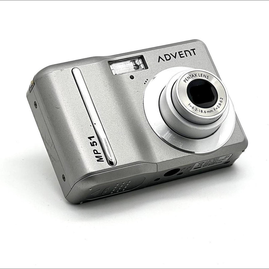 Advent Vintage digicam