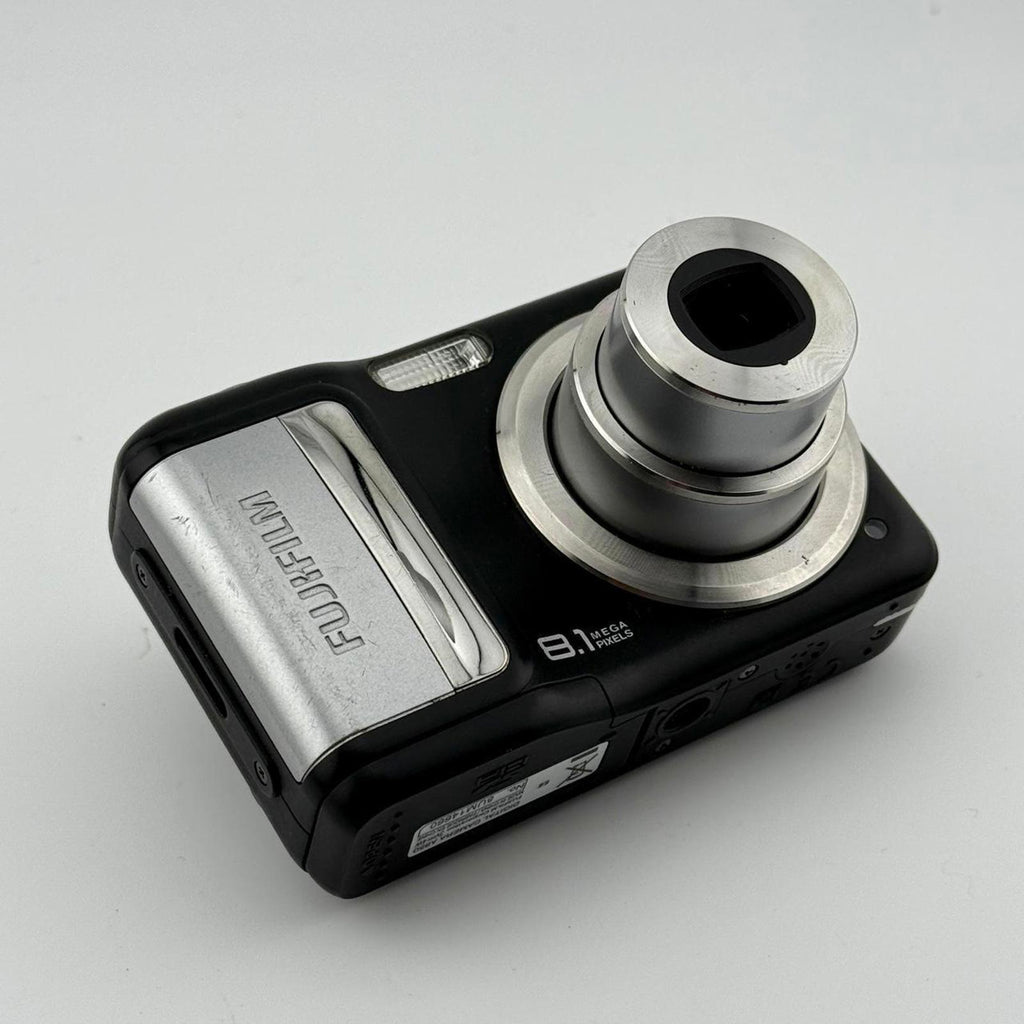 Fujifilm Finepix Digital Camera