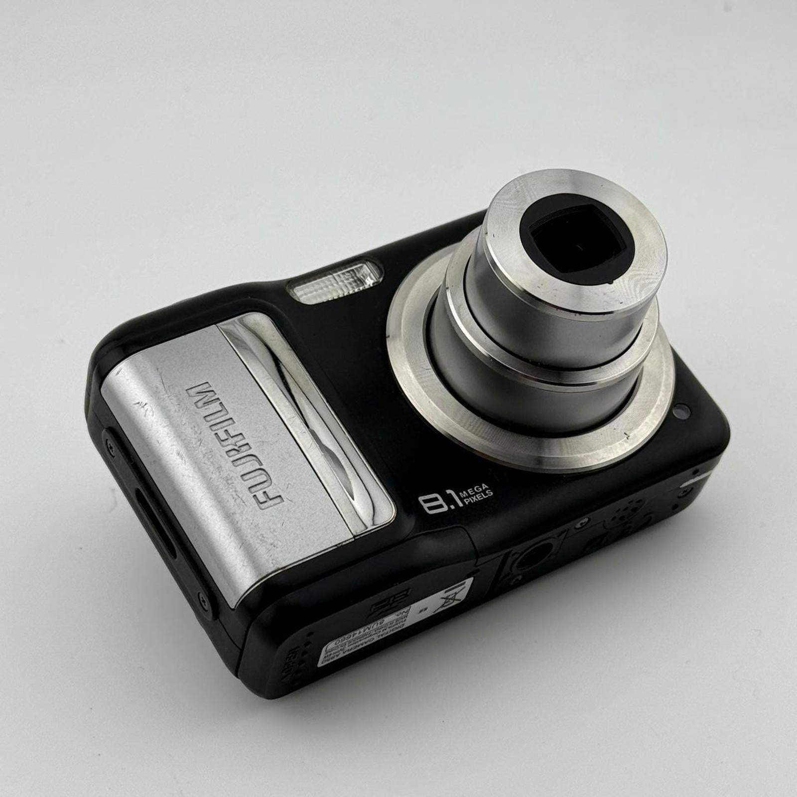 Fujifilm Finepix Digital Camera