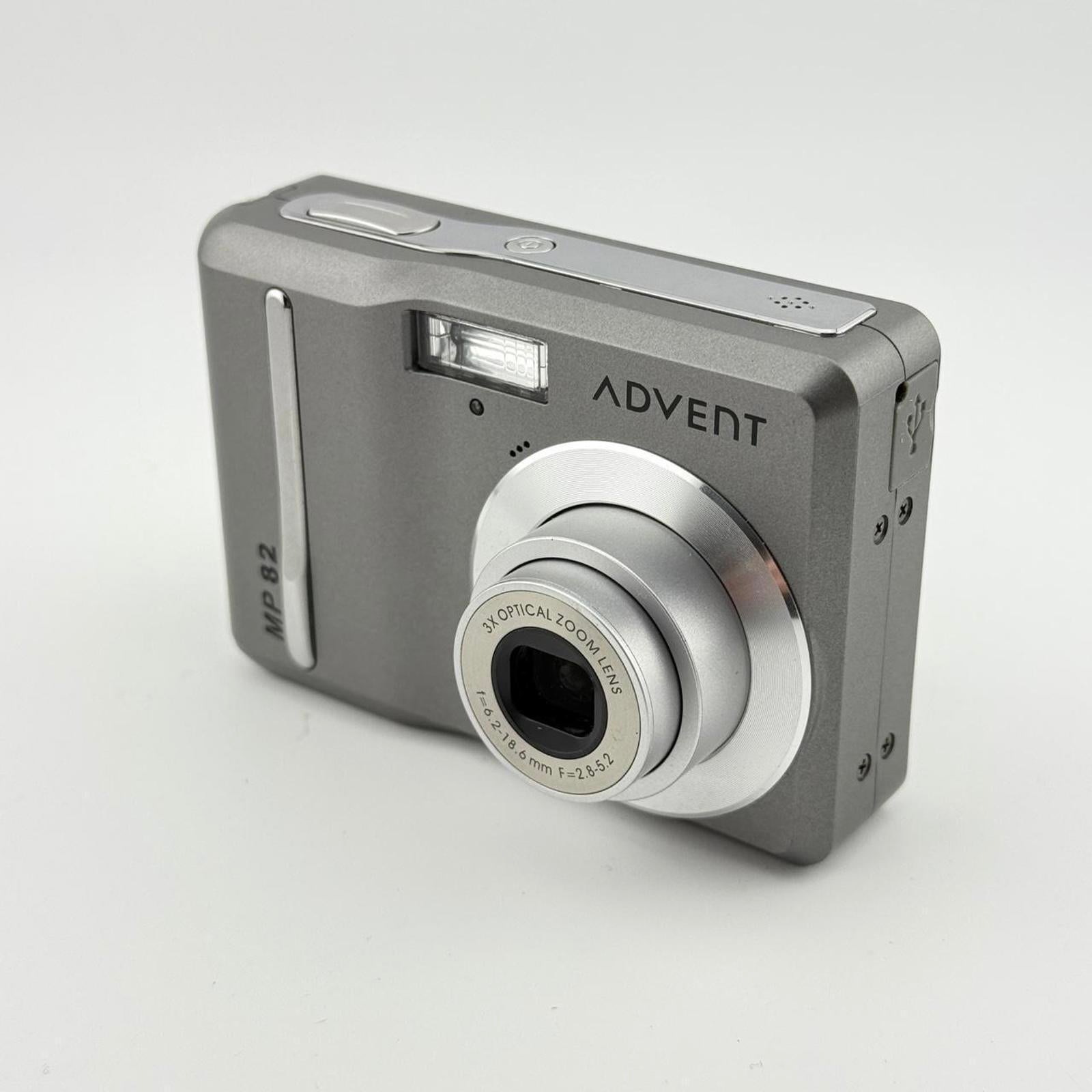 Advent Vintage digicam