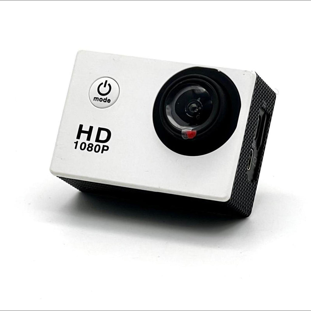 Action/Sports Digital Video Camera