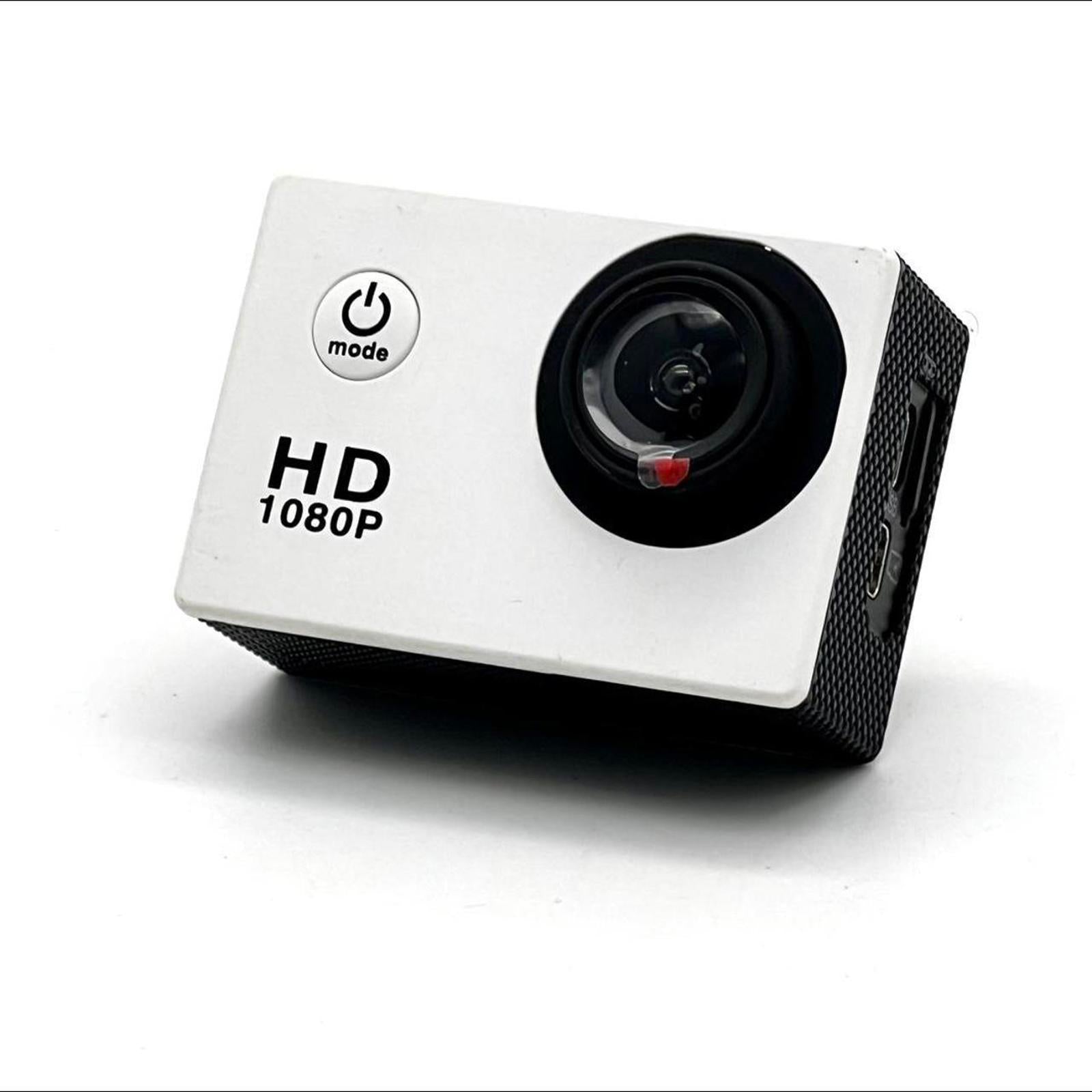 Action/Sports Digital Video Camera