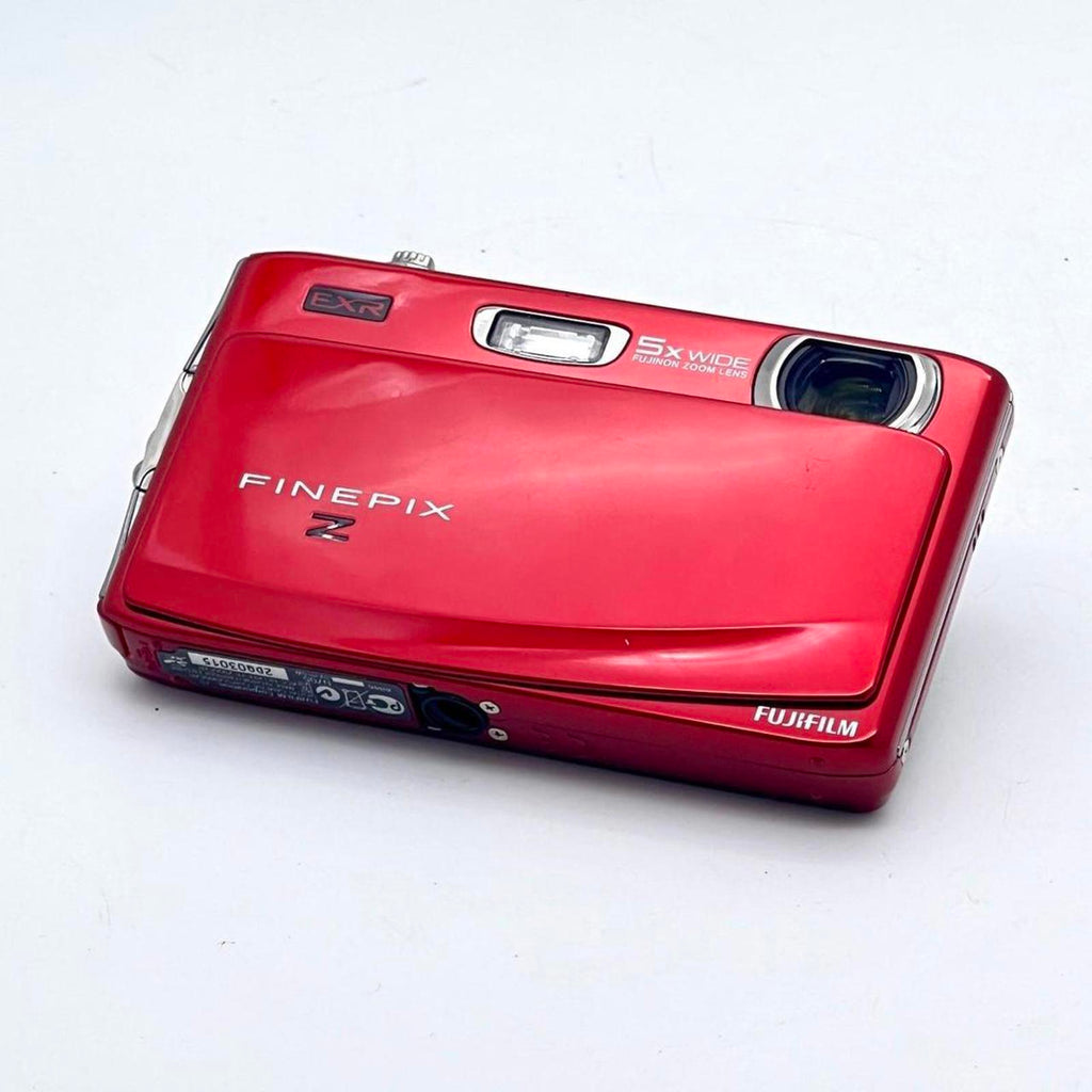 Fujifilm Finepix Z Digital Camera