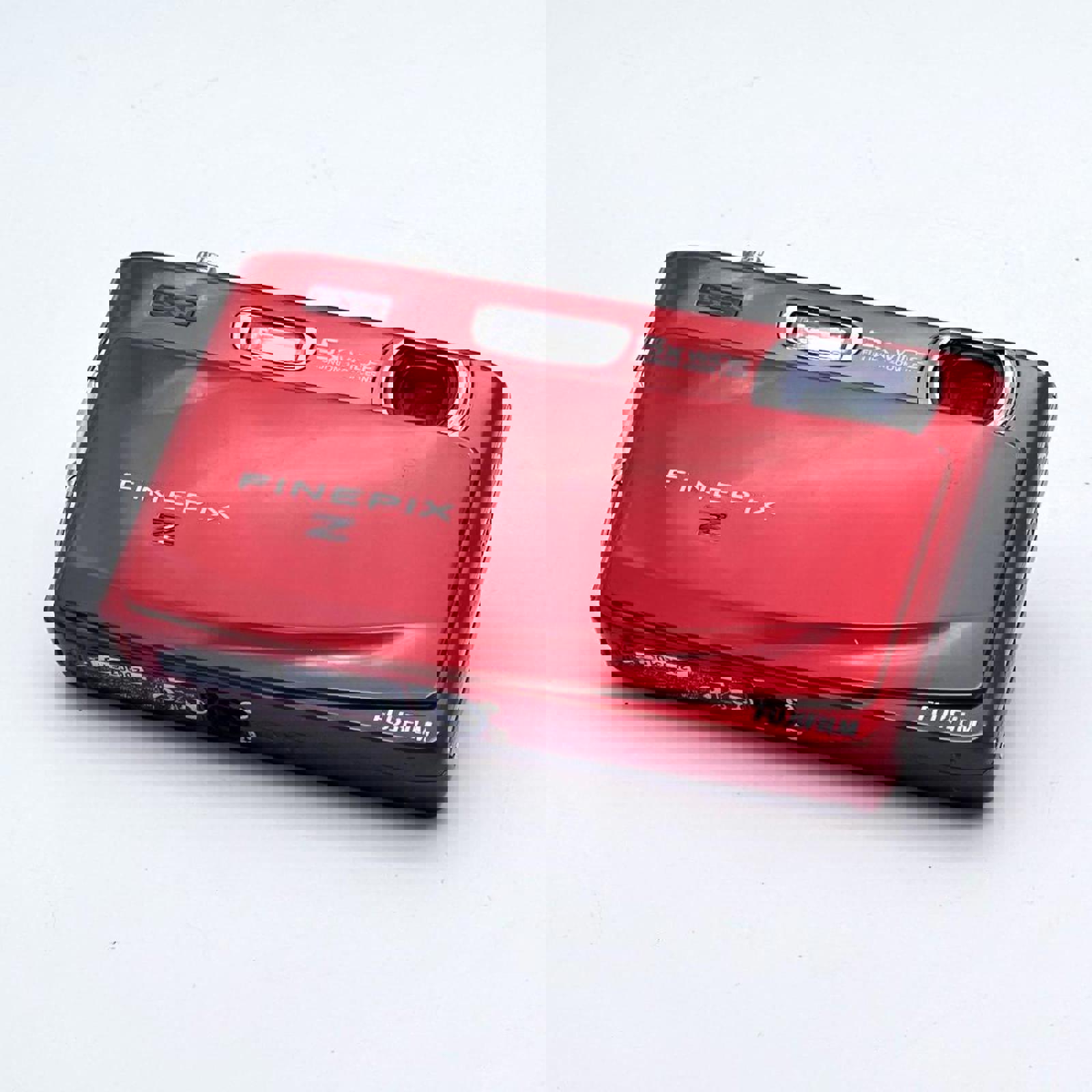 Fujifilm Finepix Z Digital Camera