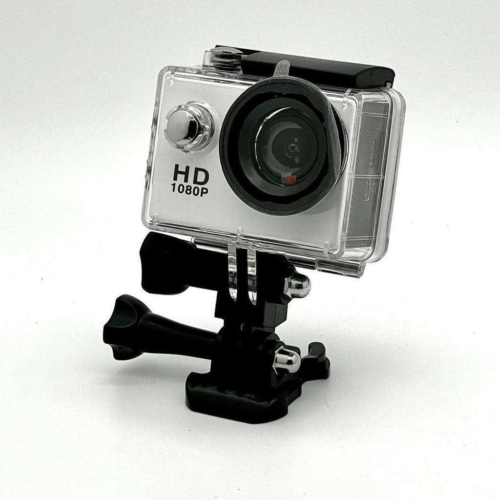 Action/Sports Digital Video Camera