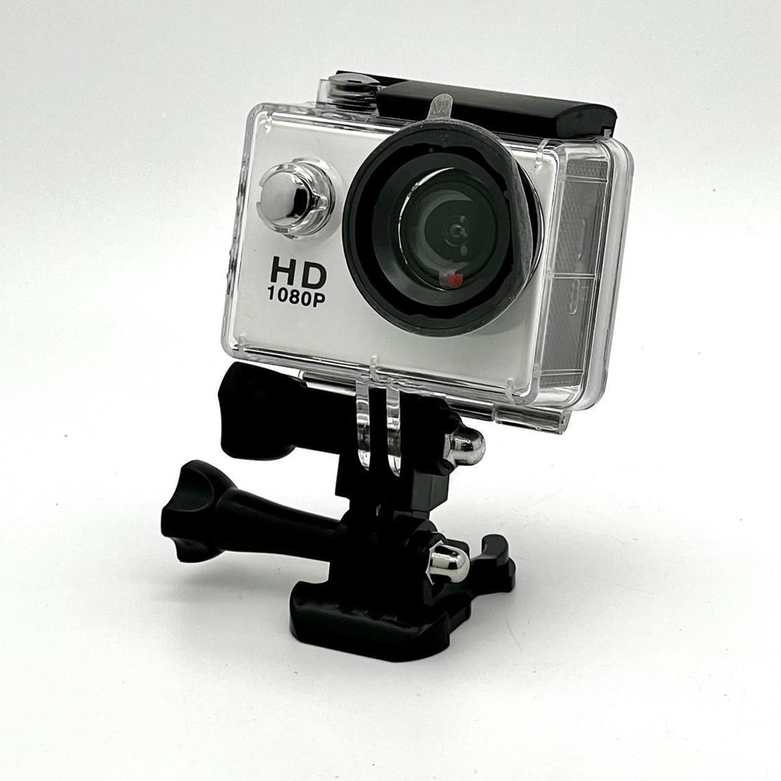 Action/Sports Digital Video Camera