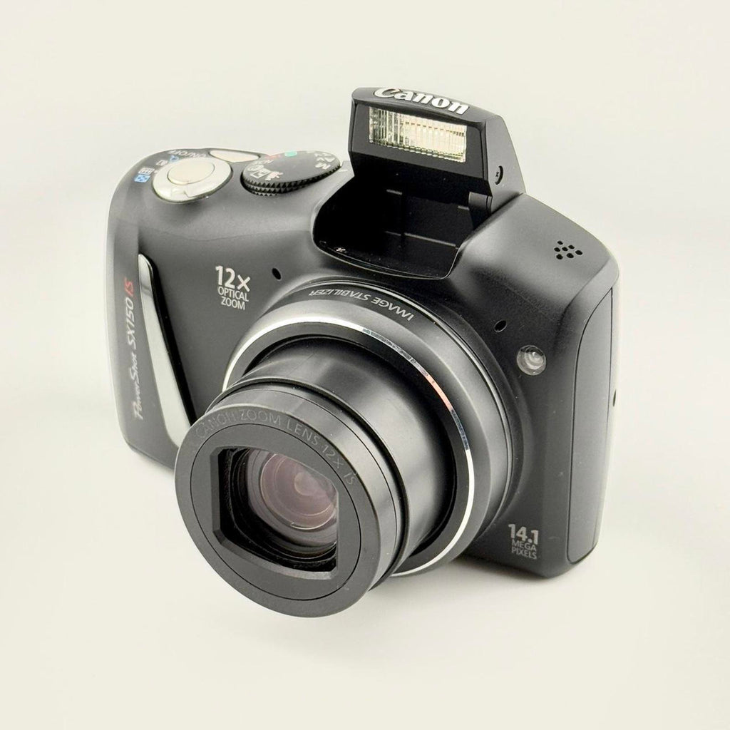 Canon Powershot Digital Camera