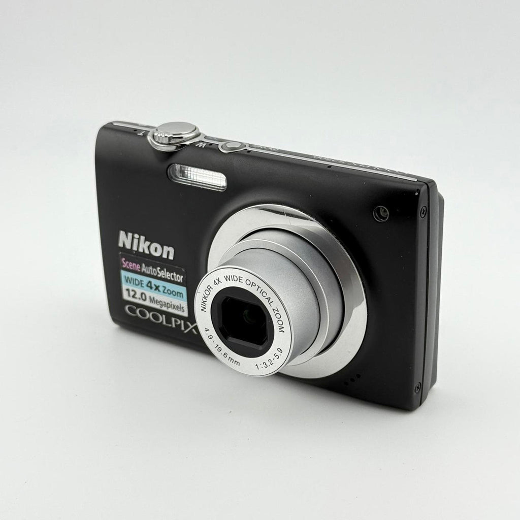 Nikon Coolpix Digicam