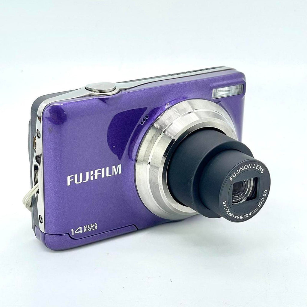 Fujifilm Finepix Digital Camera
