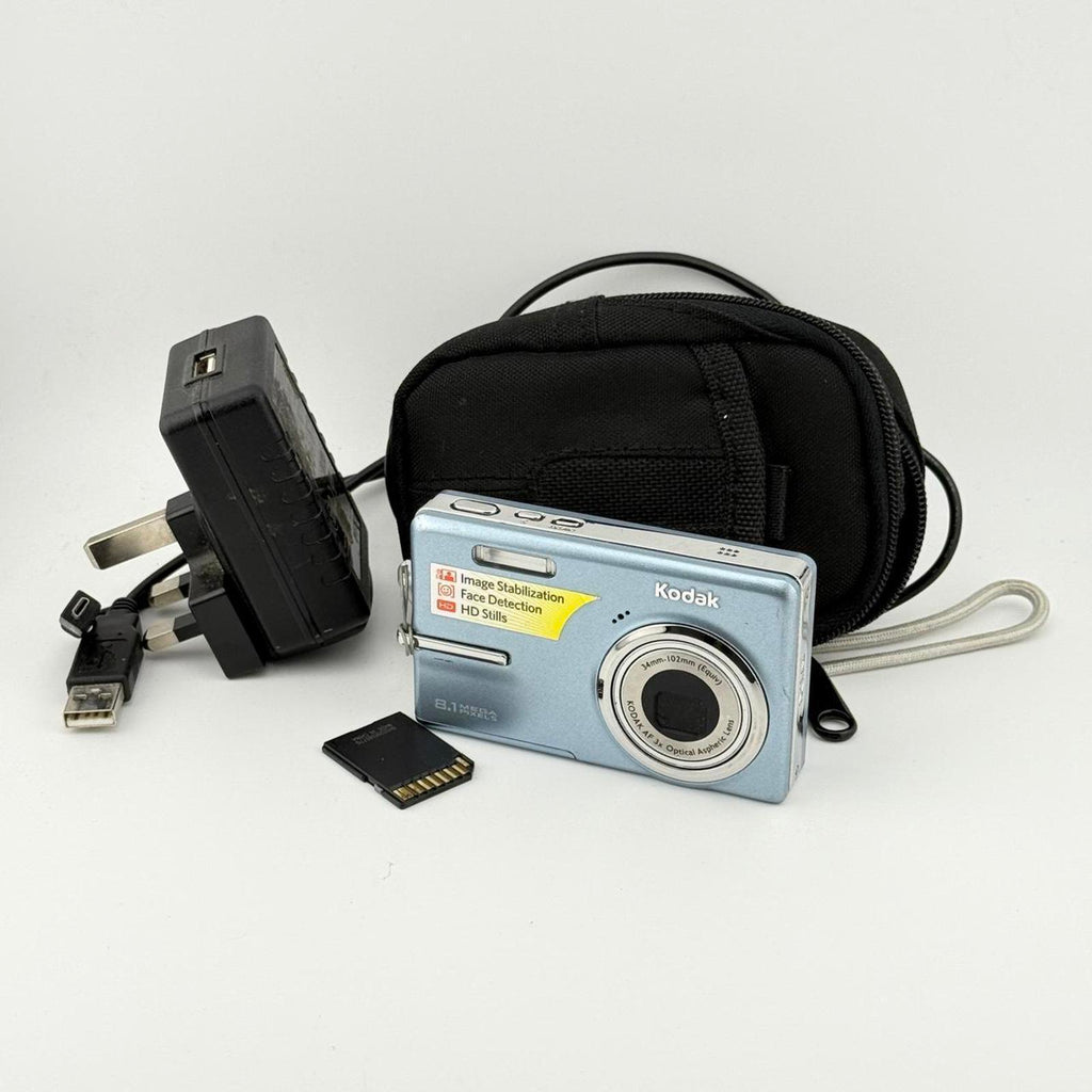 Kodak Easyshare Digital Camera