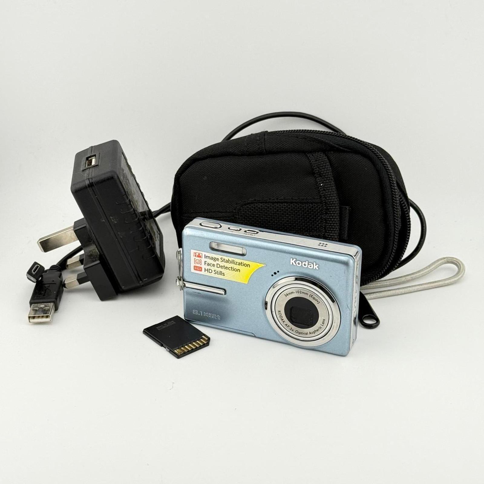 Kodak Easyshare Digital Camera