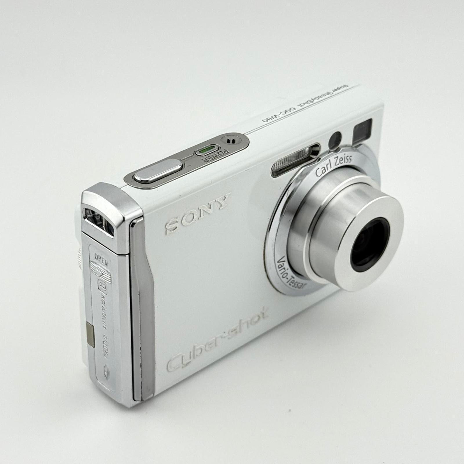 Sony Cybershot Digicam