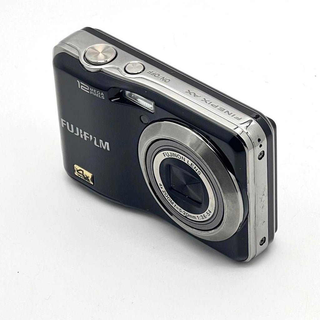 Fujifilm Finepix Digital Camera
