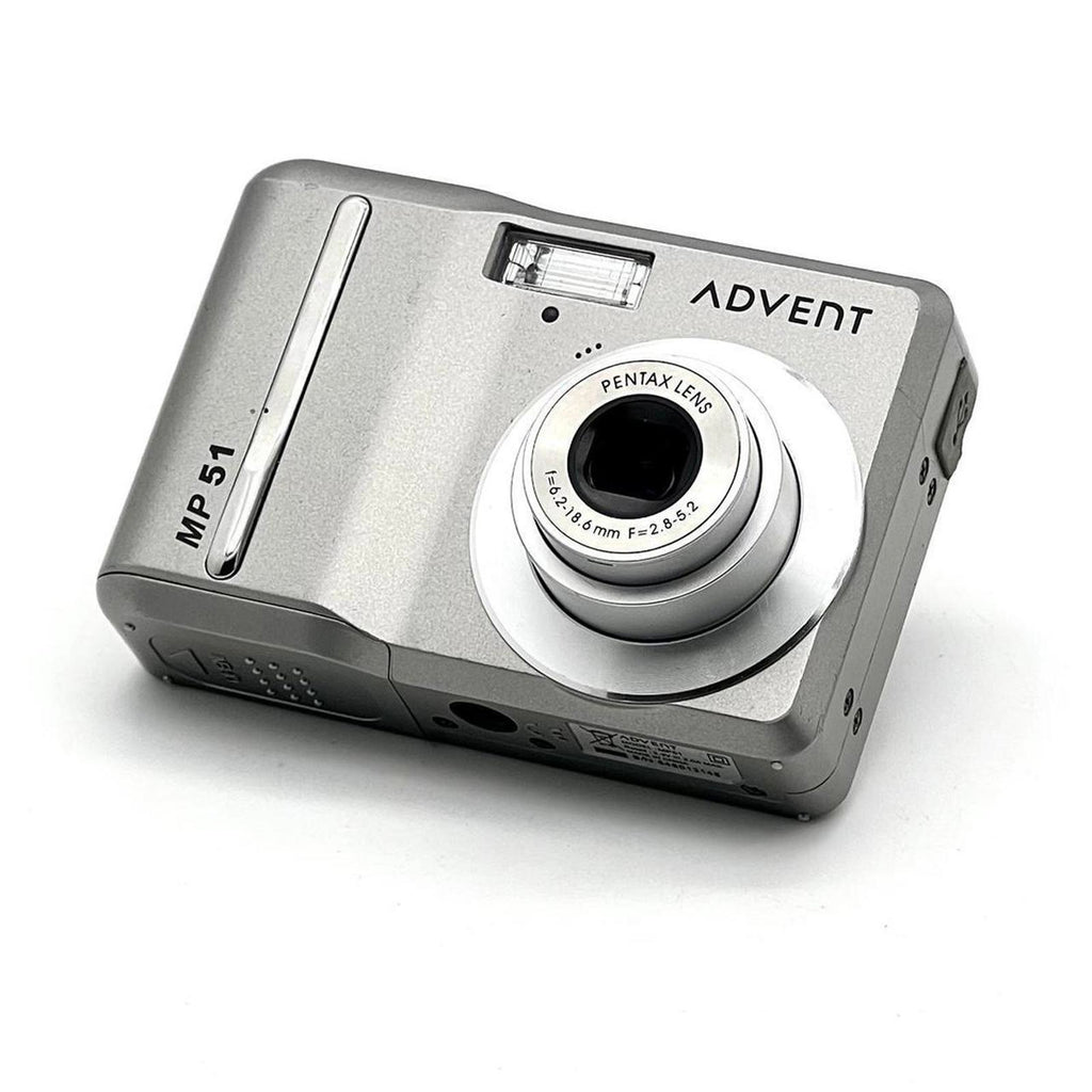 Advent Vintage digicam