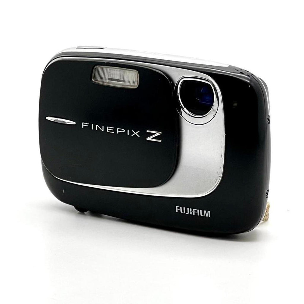 Fujifilm Finepix Z Digital Camera