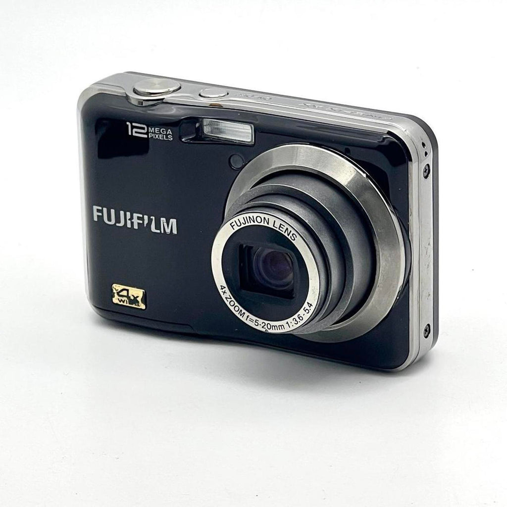 Fujifilm Finepix Digital Camera