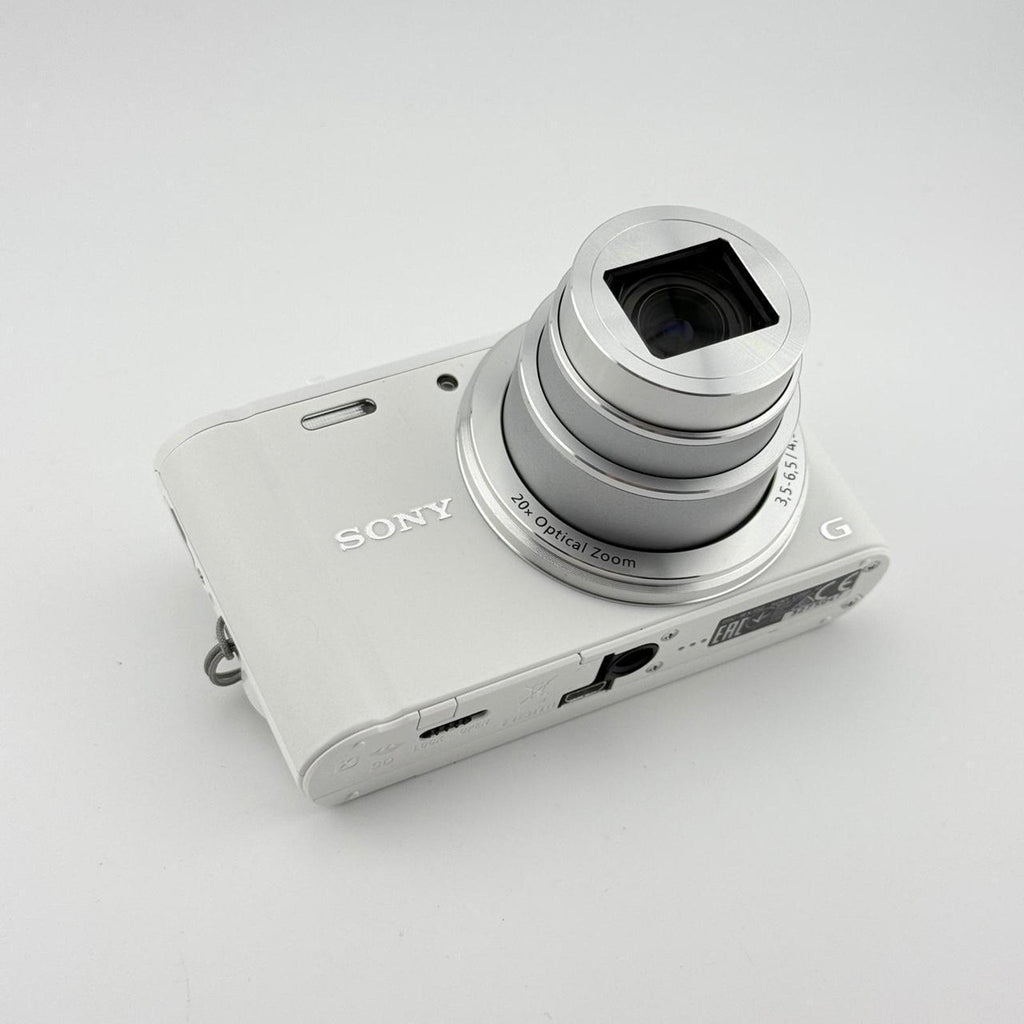 Sony Cybershot Digital Camera
