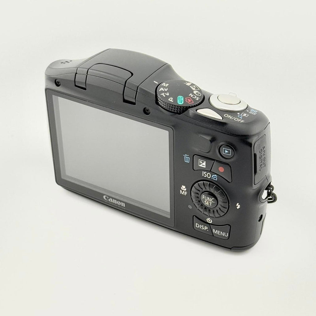 Canon Powershot Digital Camera