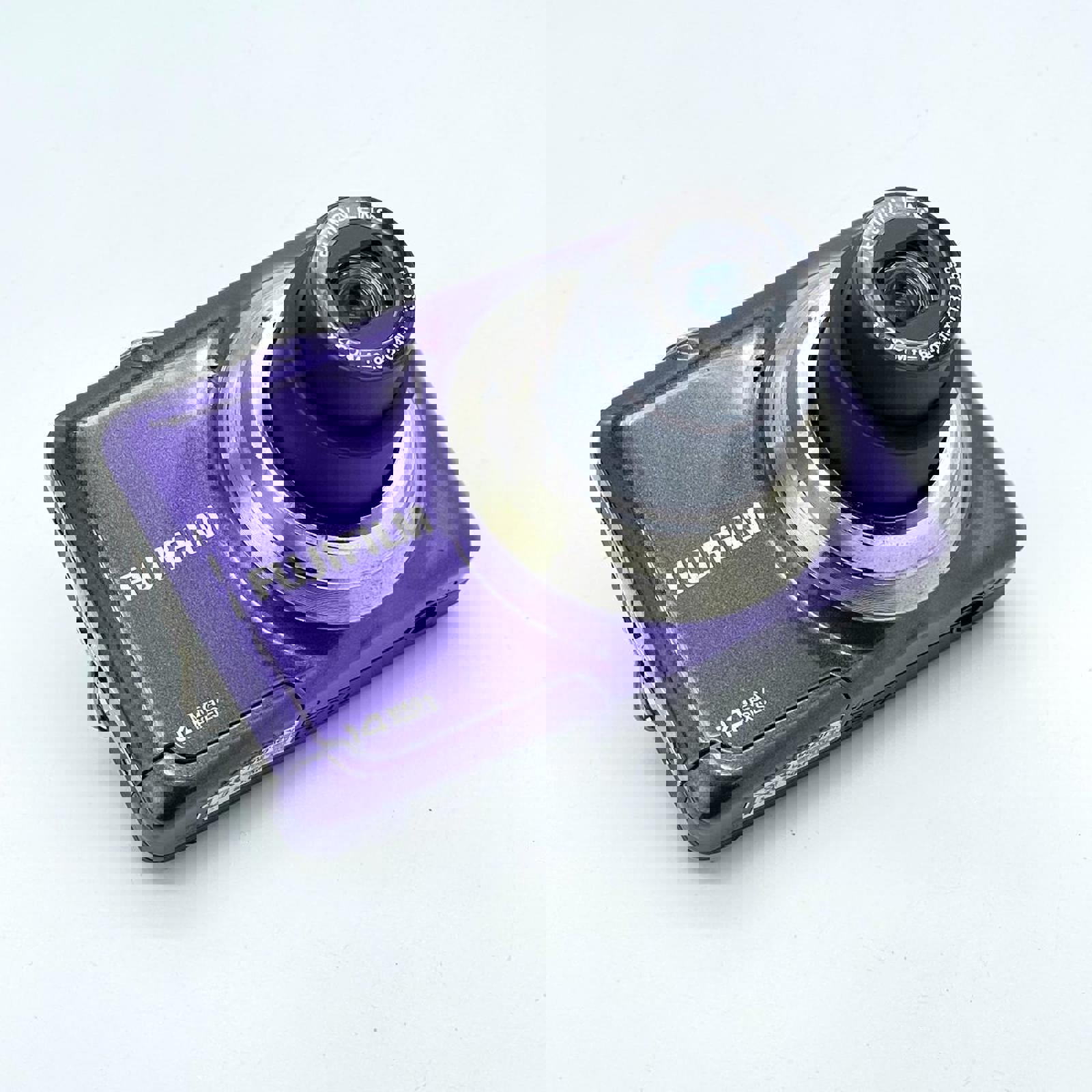 Fujifilm Finepix Digital Camera