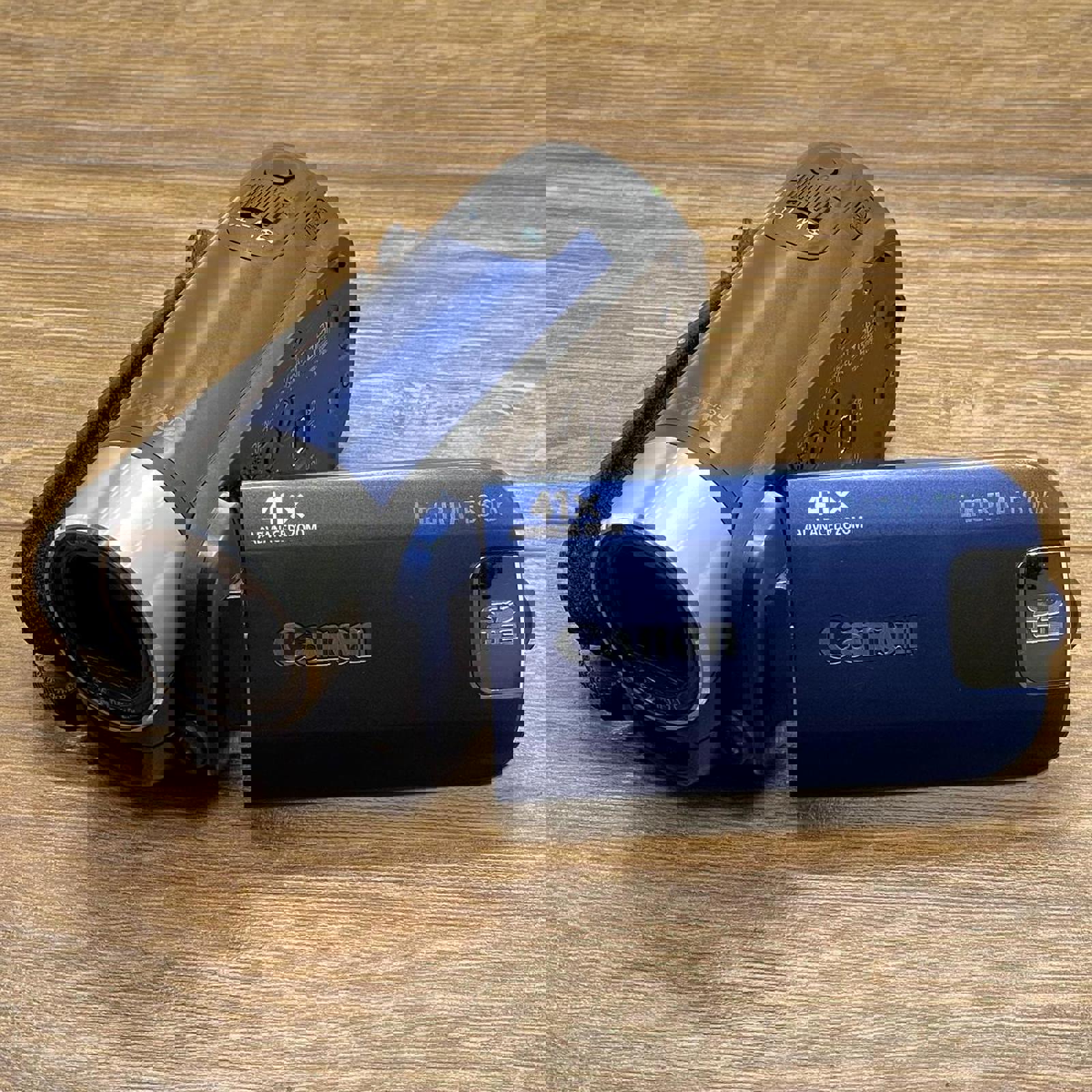 Canon Digital Video Camcorder