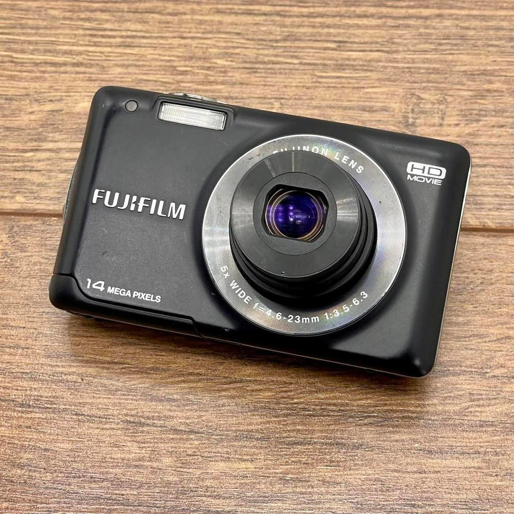 Fujifilm Finepix Digital Camera