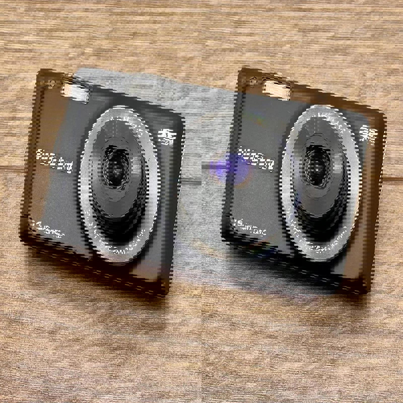 Fujifilm Finepix Digital Camera