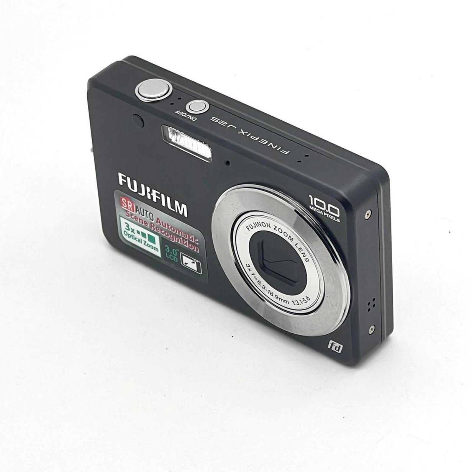 Fujifilm Finepix Digital Camera