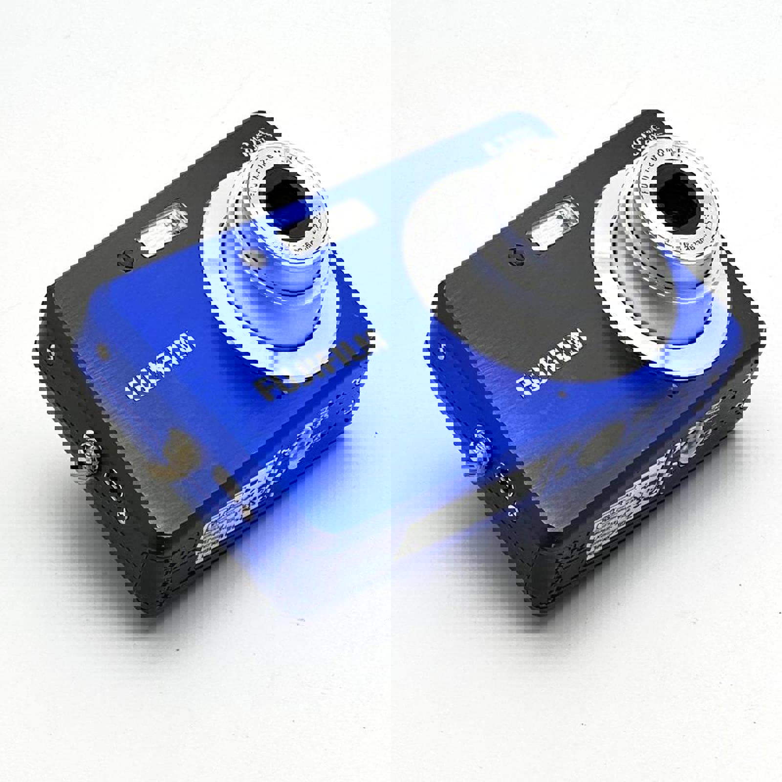 Fujifilm Finepix Digital Camera