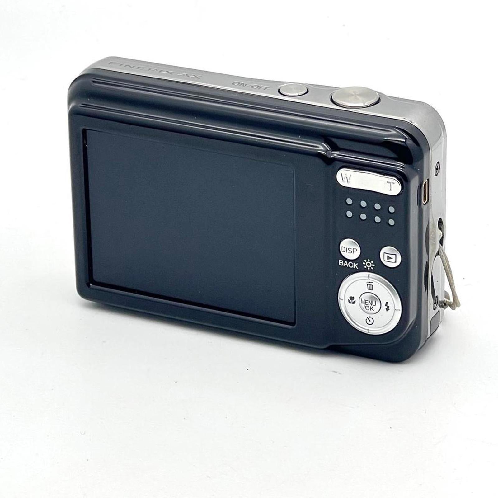 Fujifilm Finepix Digital Camera