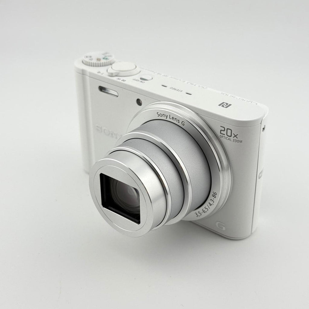 Sony Cybershot Digital Camera