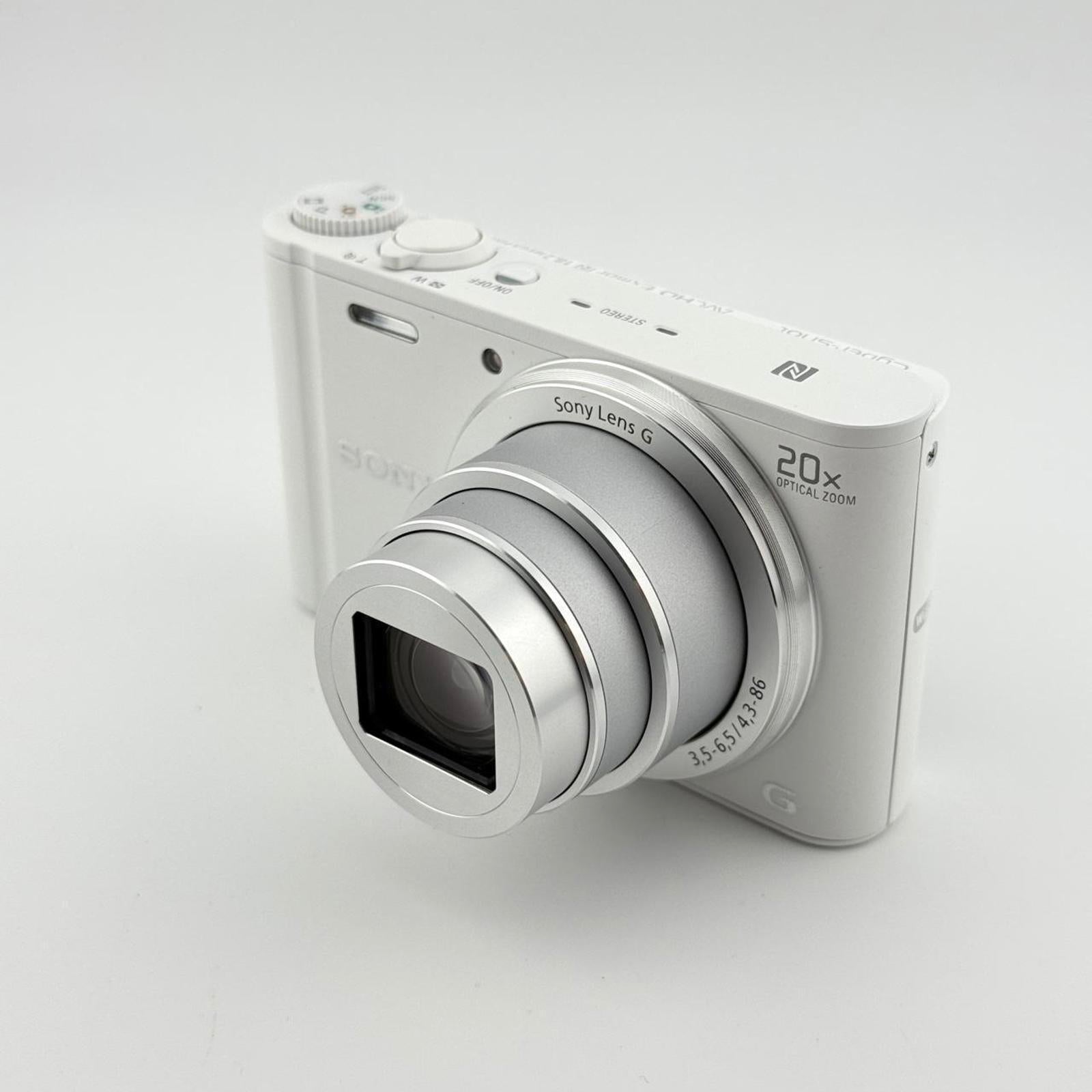 Sony Cybershot Digital Camera