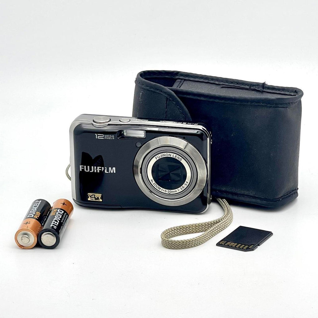 Fujifilm Finepix Digital Camera