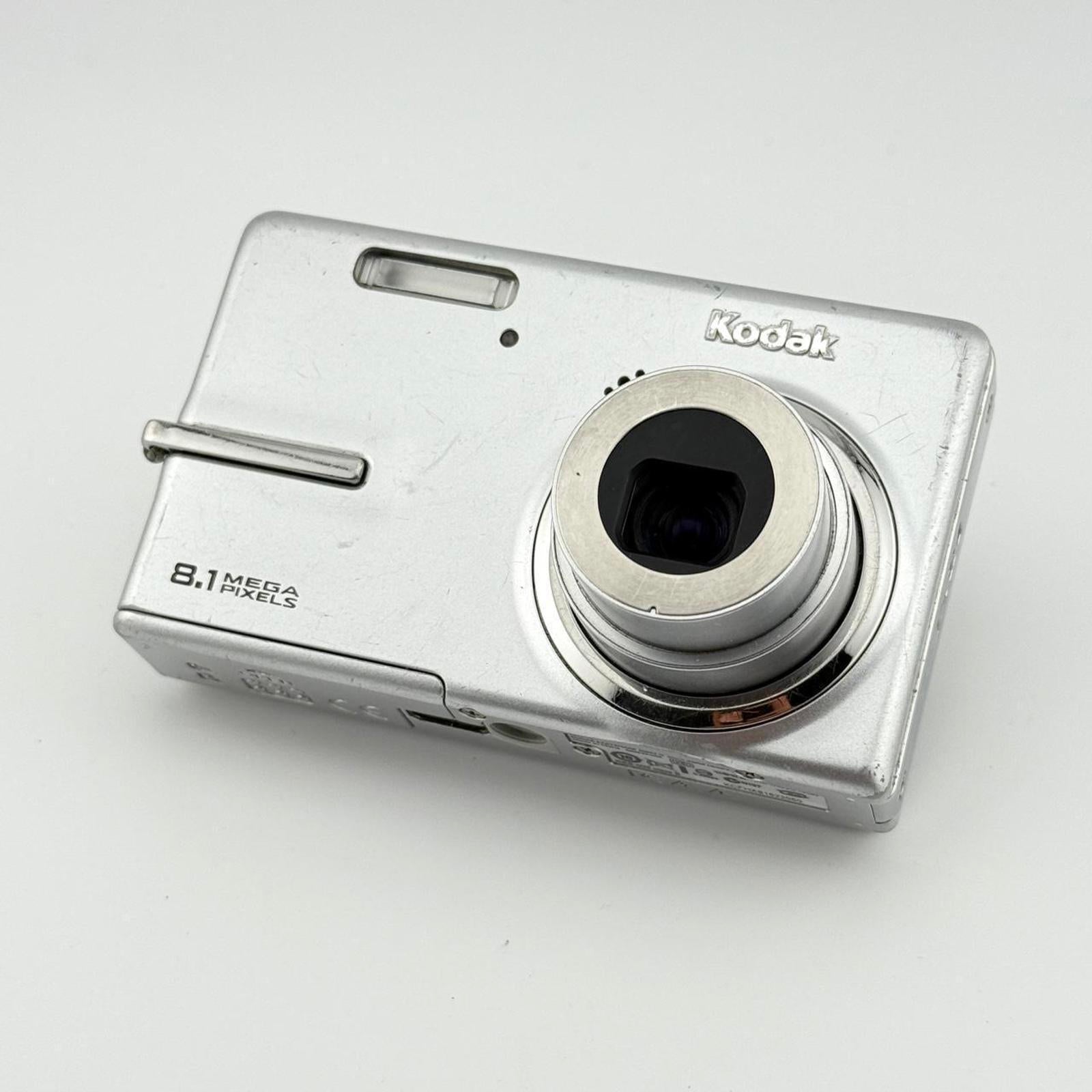 Kodak Easyshare Digital Camera