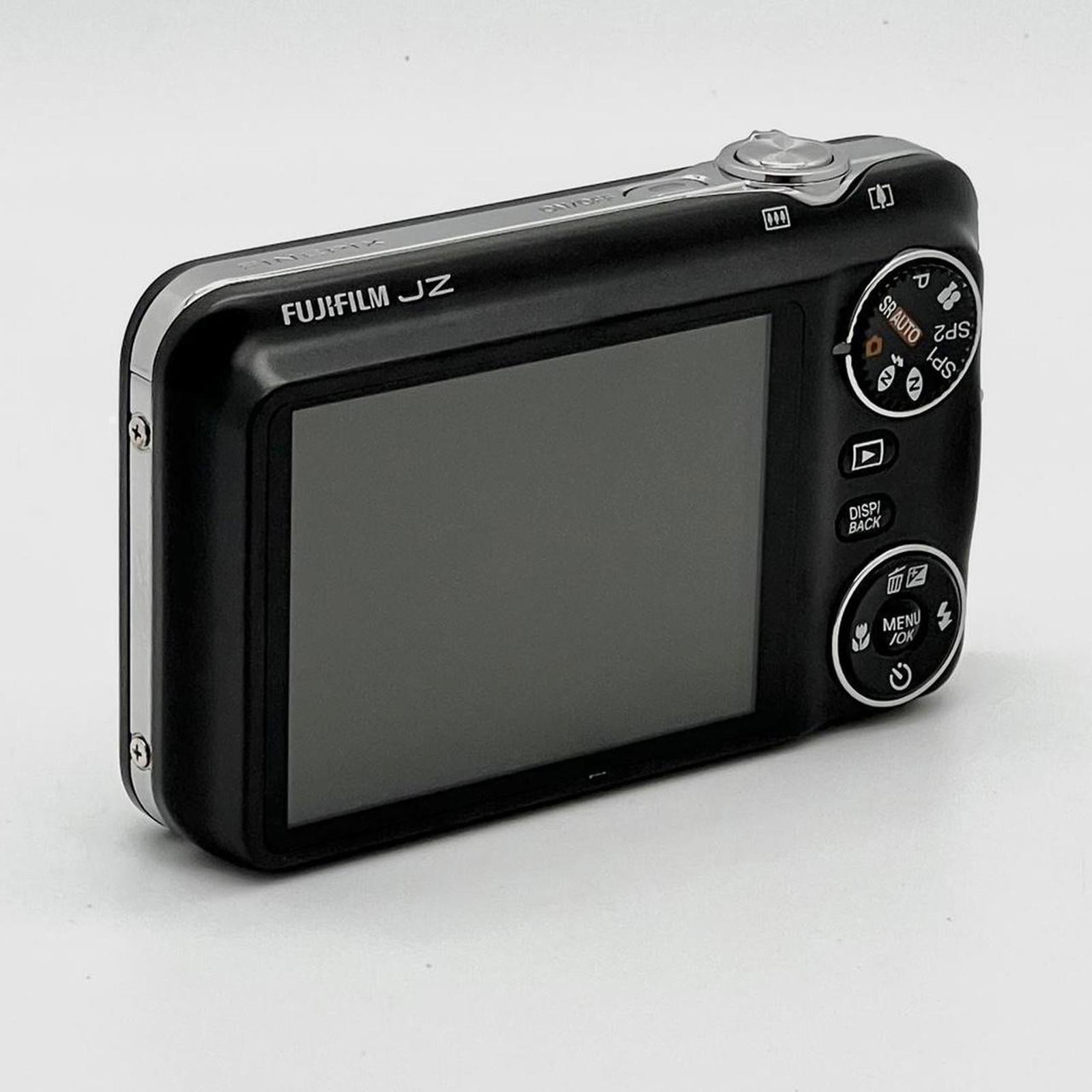 Fujifilm Finepix Digital Camera
