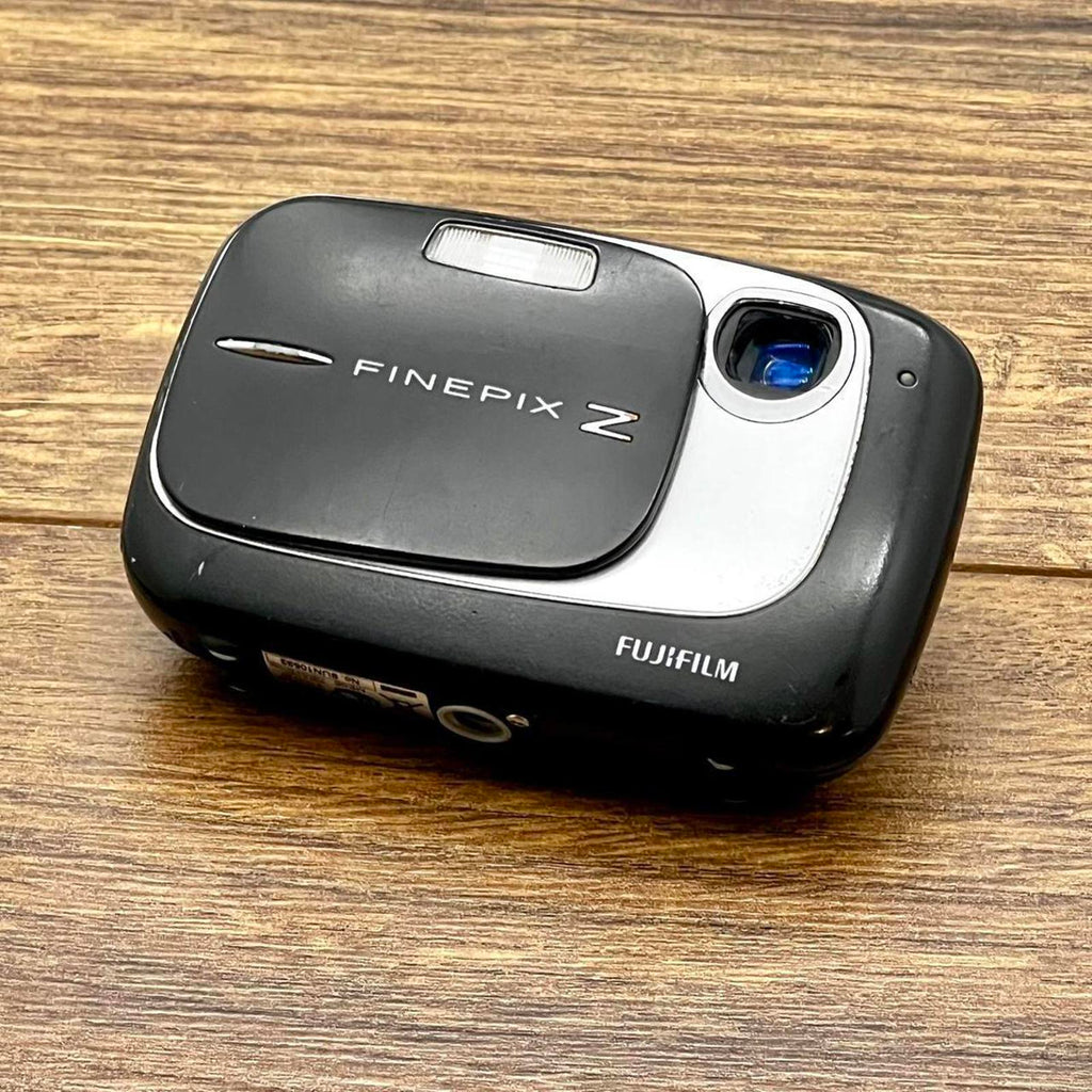 Fujifilm Finepix Z Digital Camera