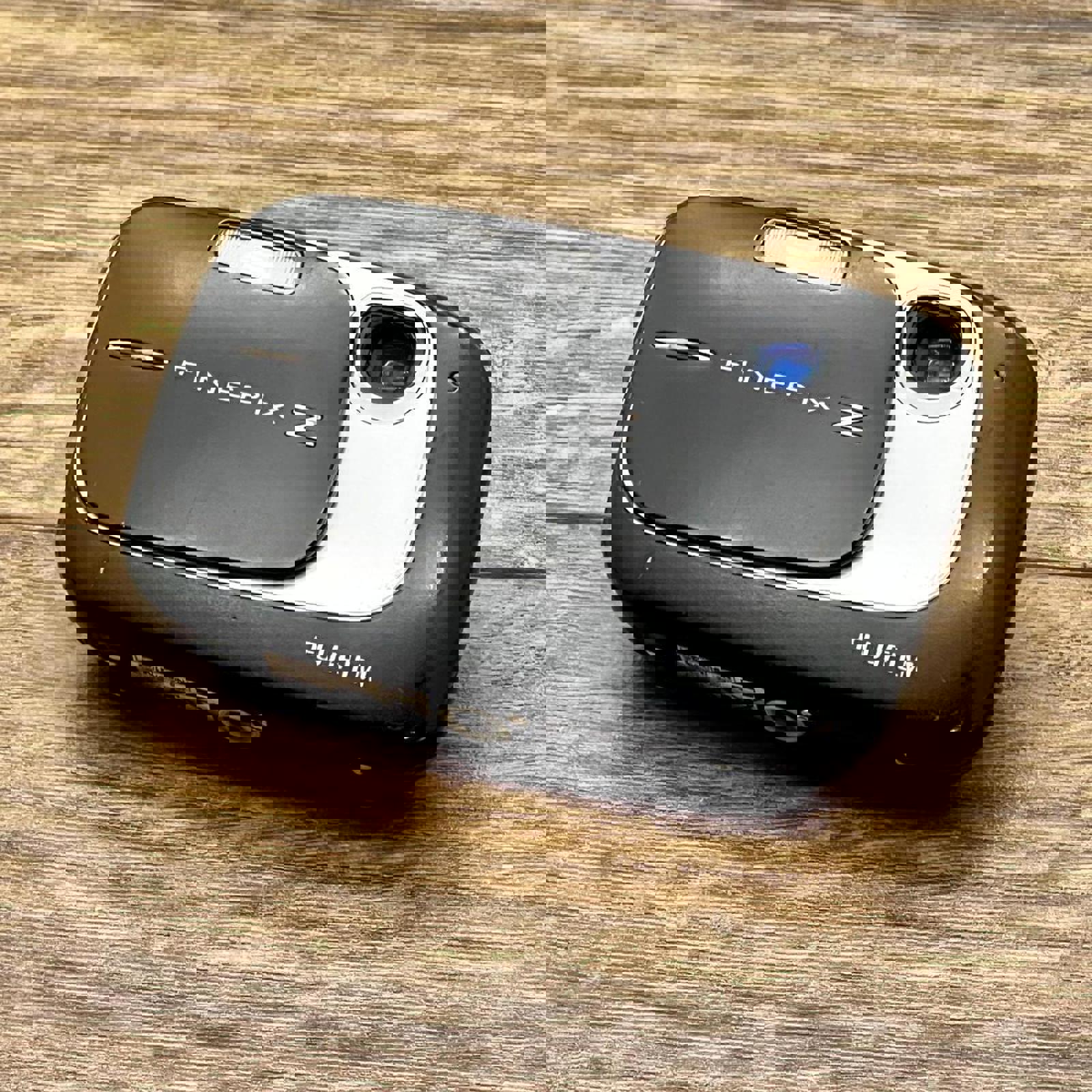 Fujifilm Finepix Z Digital Camera