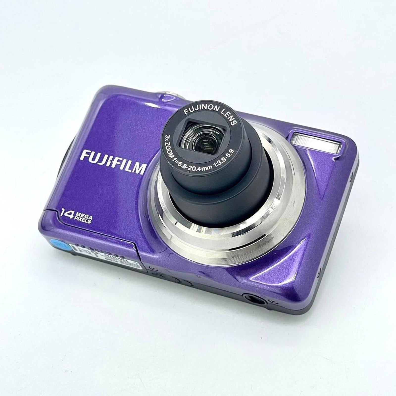 Fujifilm Finepix Digital Camera