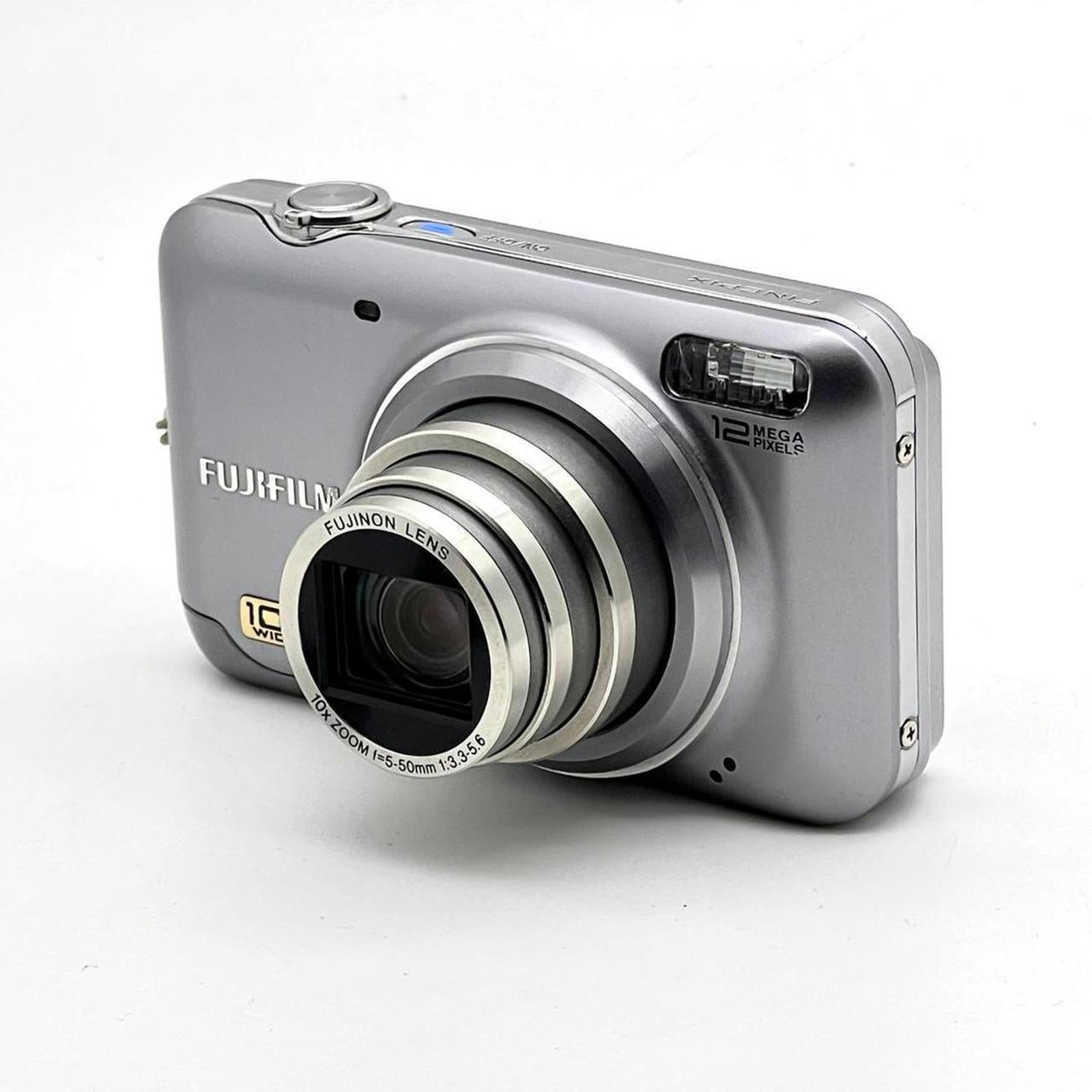 Fujifilm Finepix Digital Camera