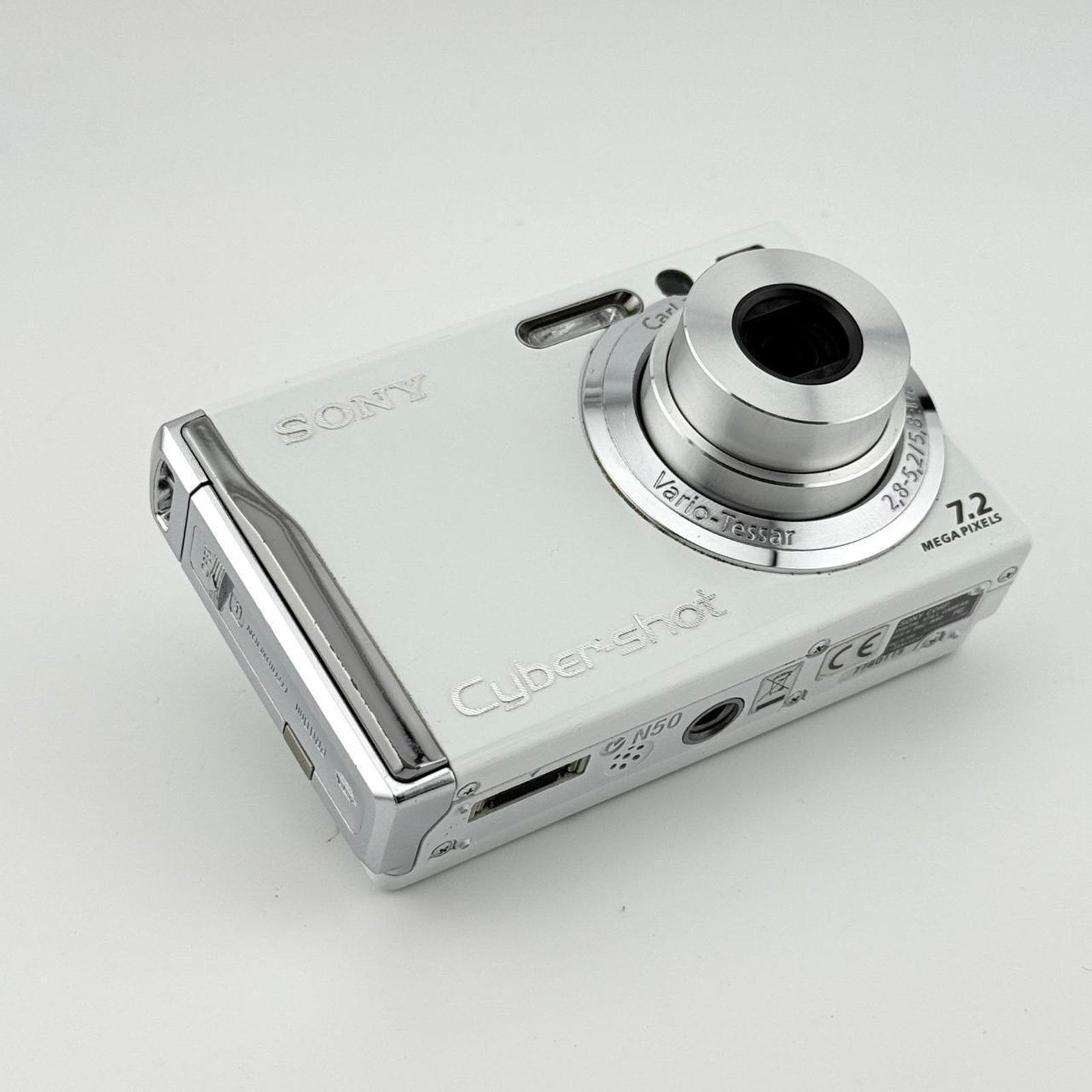 Sony Cybershot Digicam